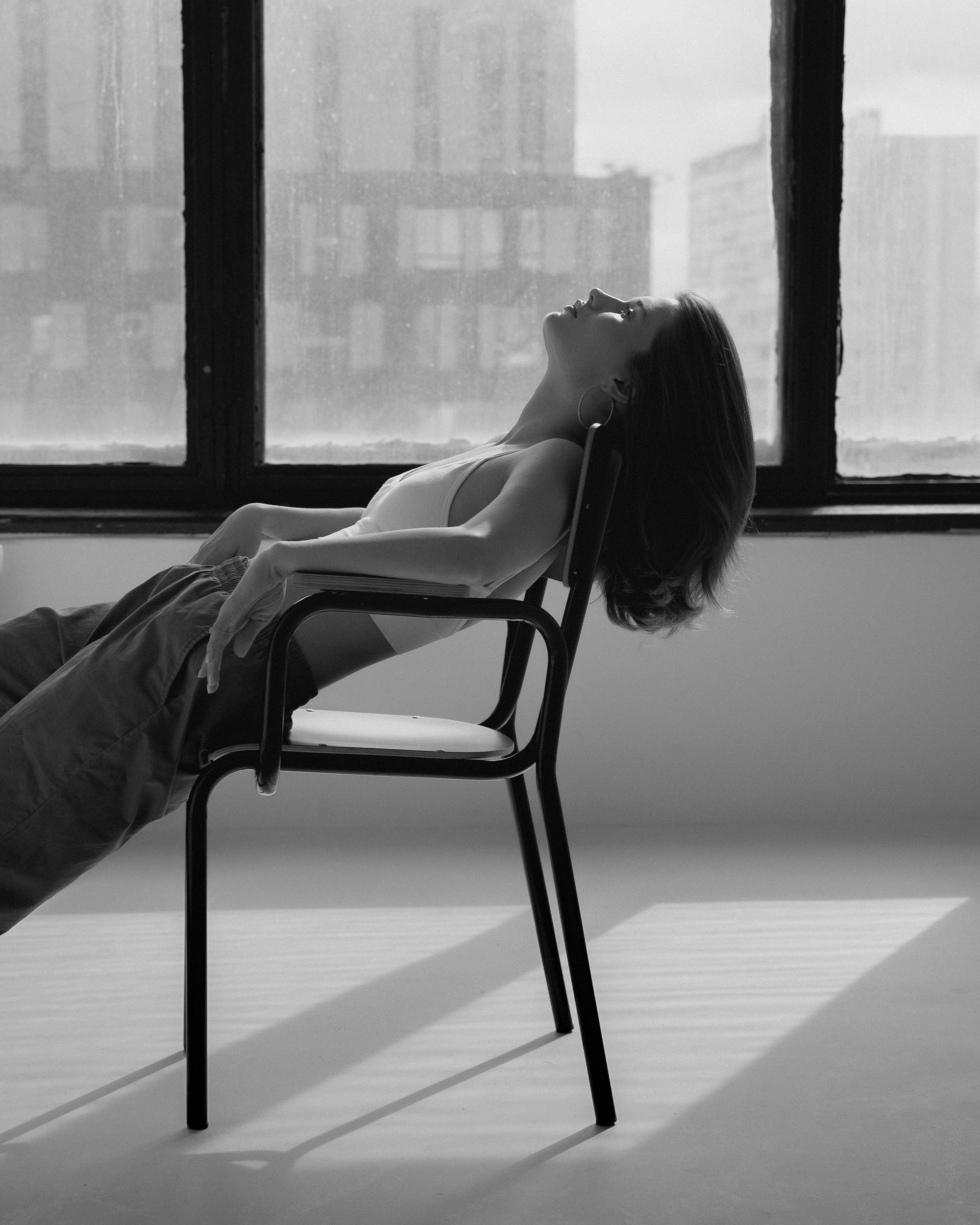 Юля. Главная