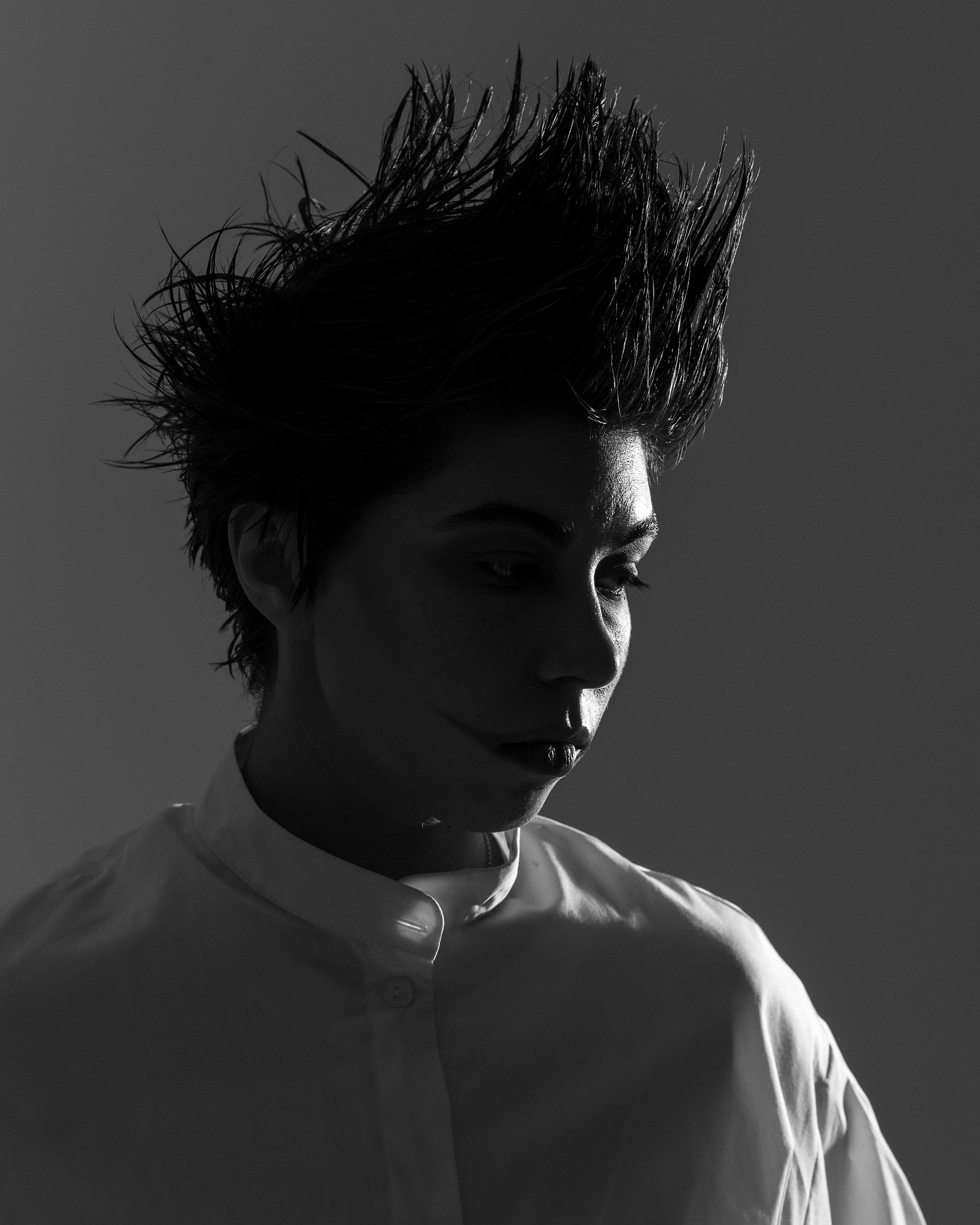 Полина. Главная