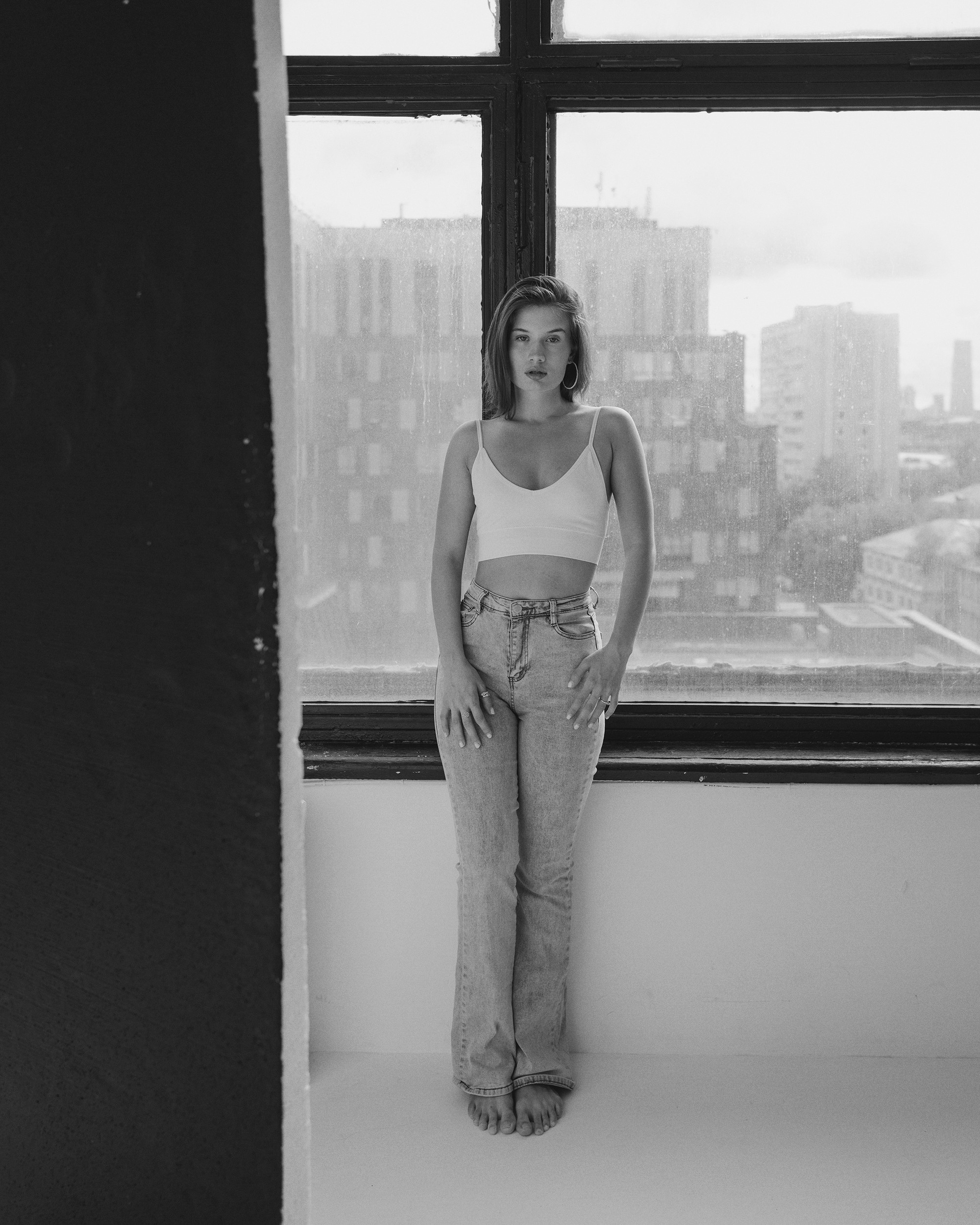 Юля. Главная