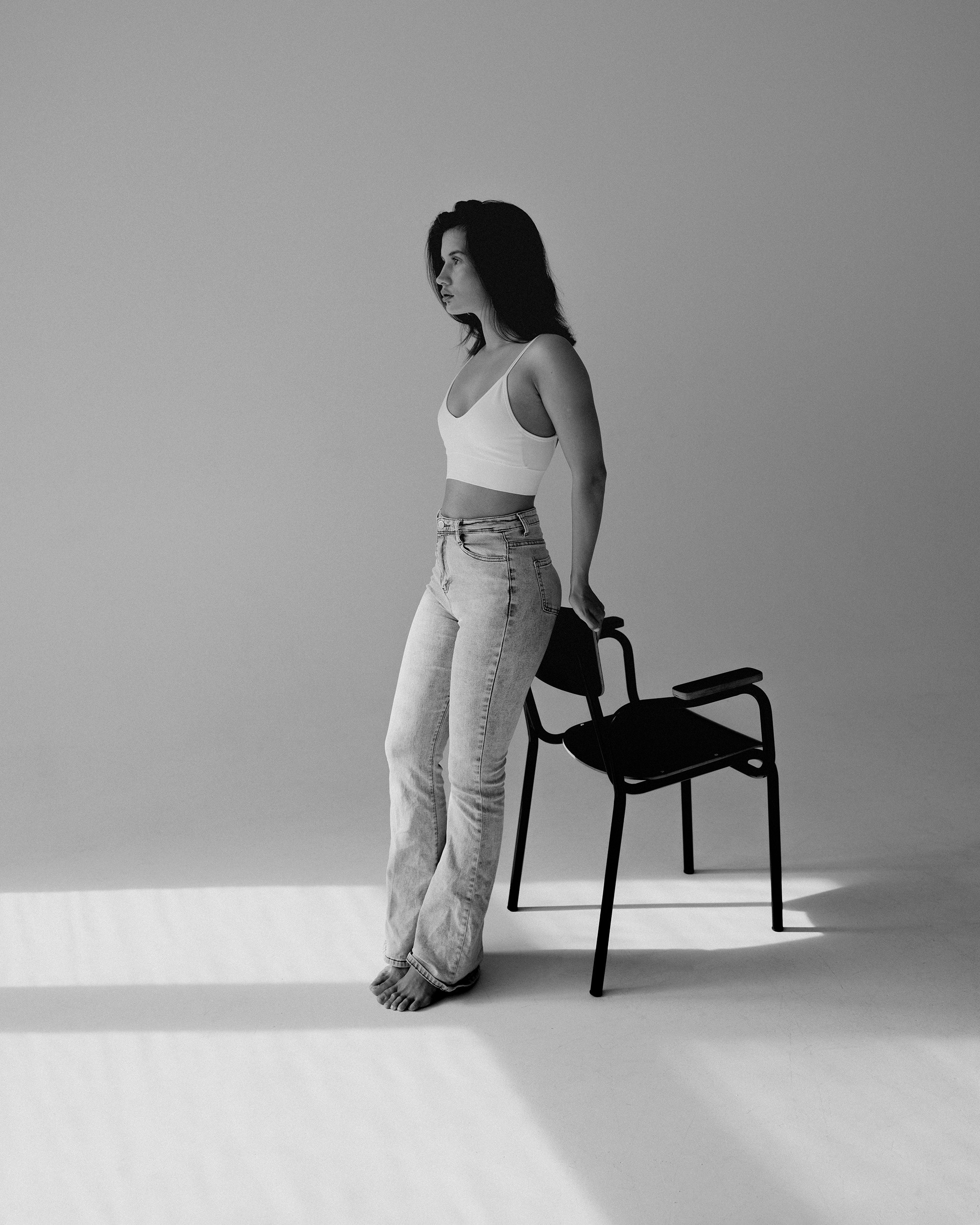 Юля. Главная