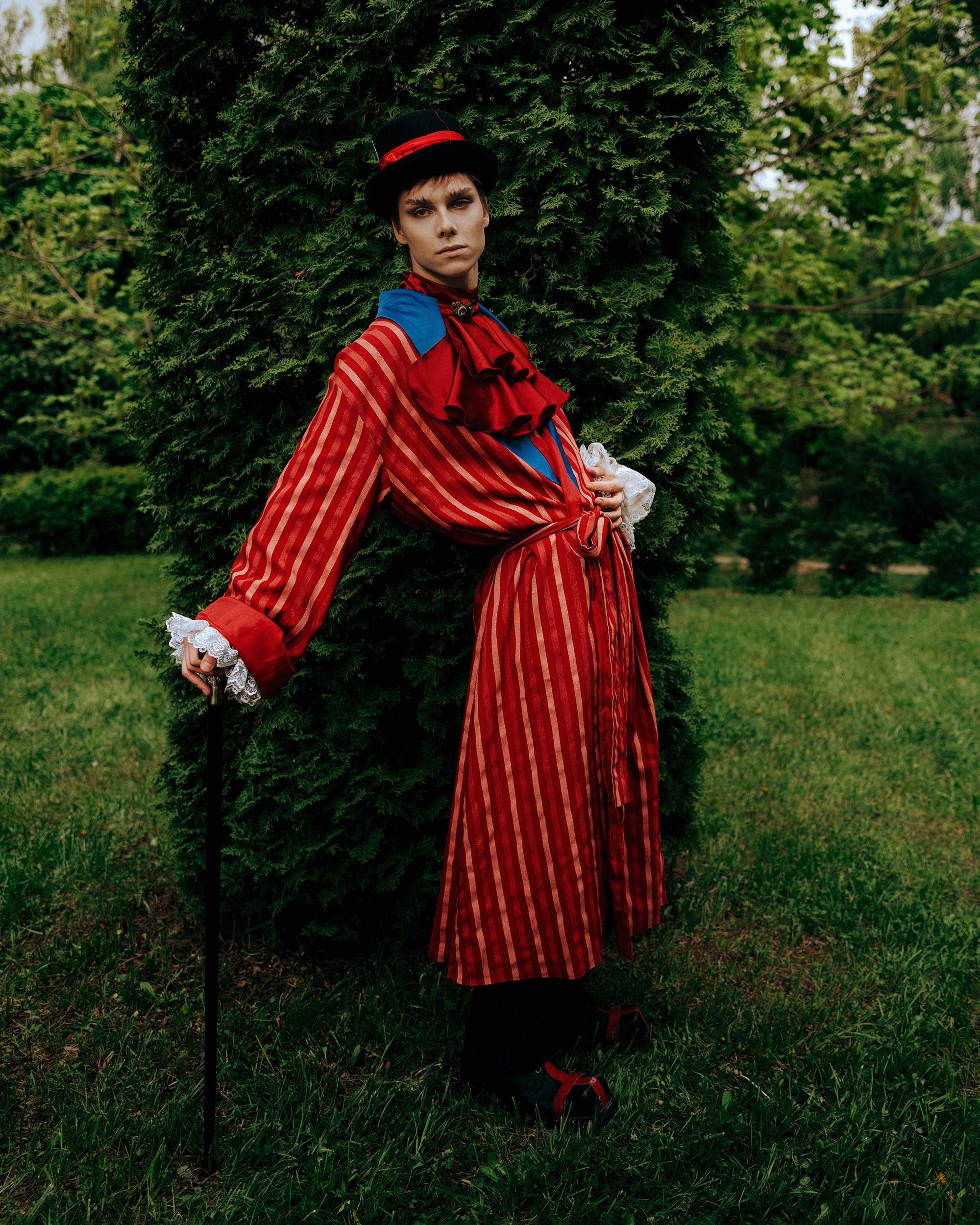 Клим. Главная