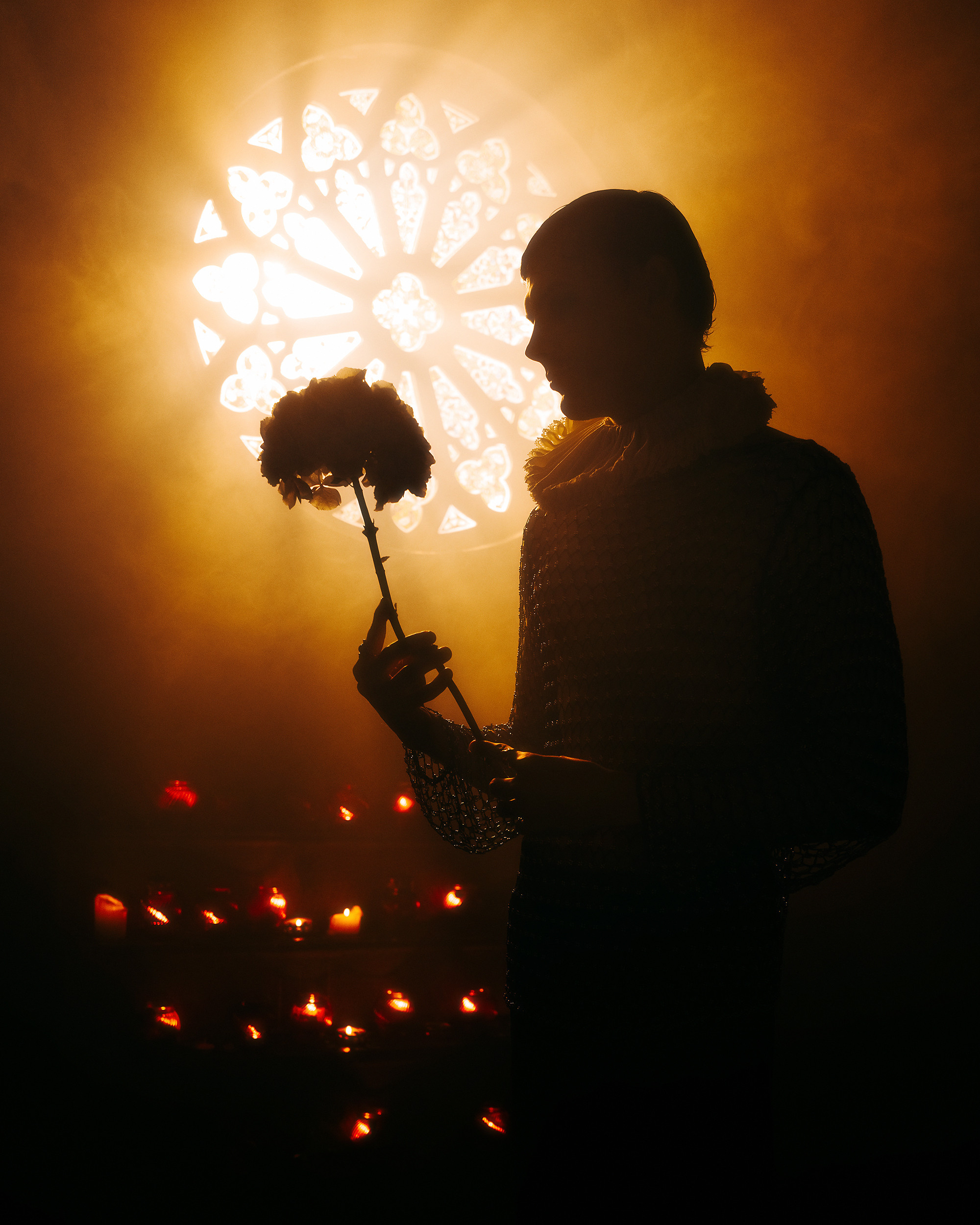 Миша. Главная