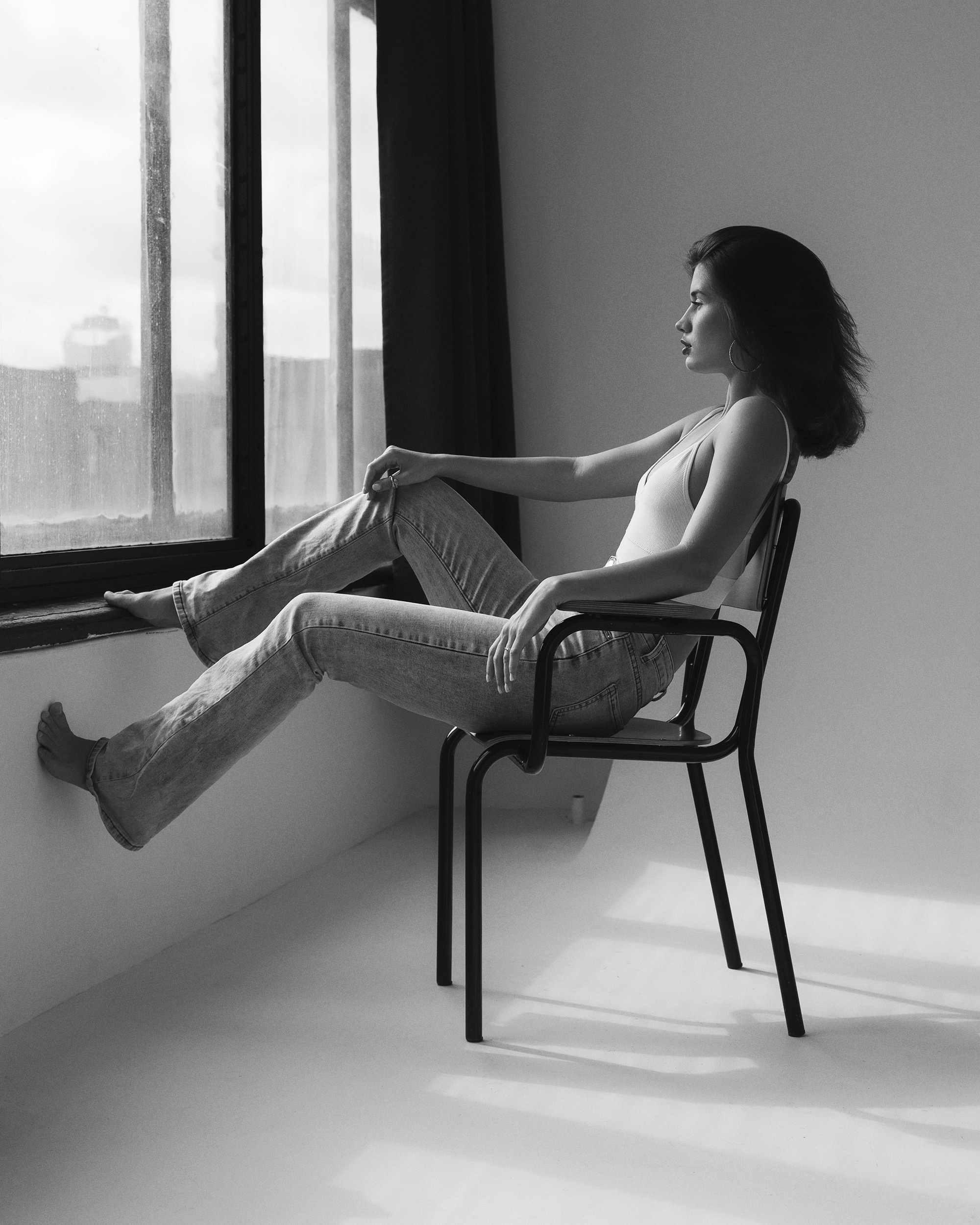 Юля. Главная