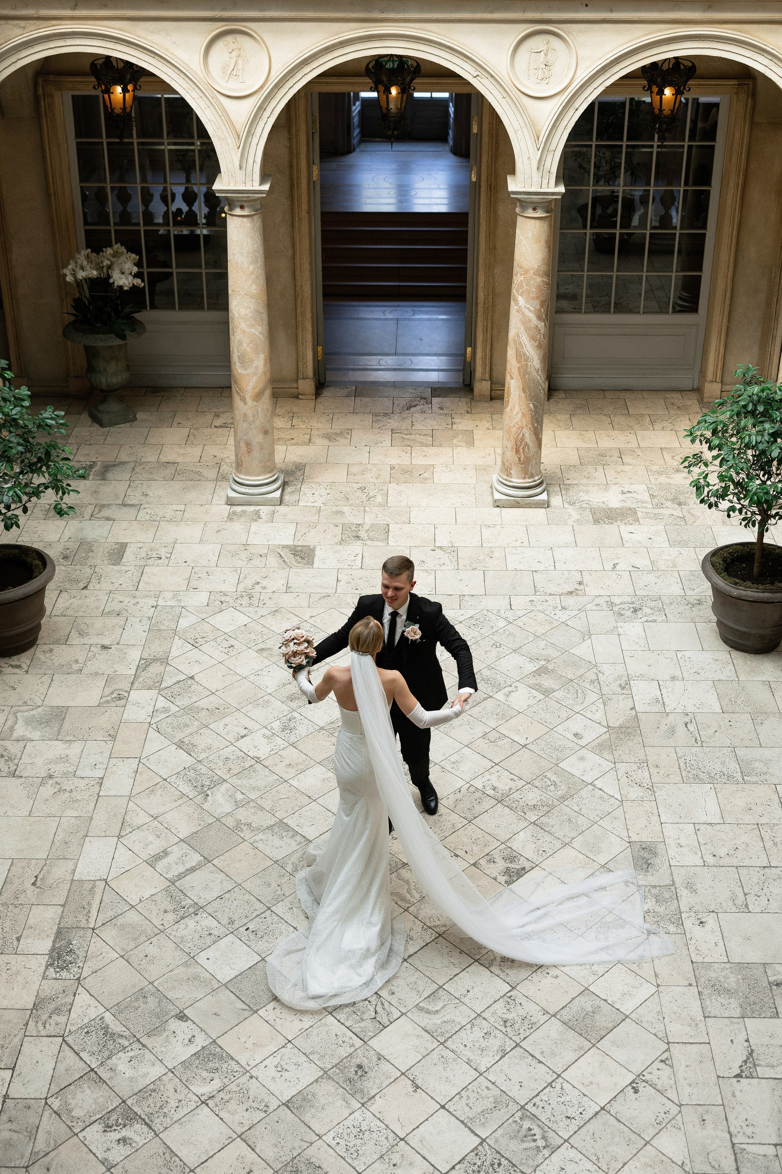 Свадебный фотограф и видеограф в Москве, Виктор Архилюк