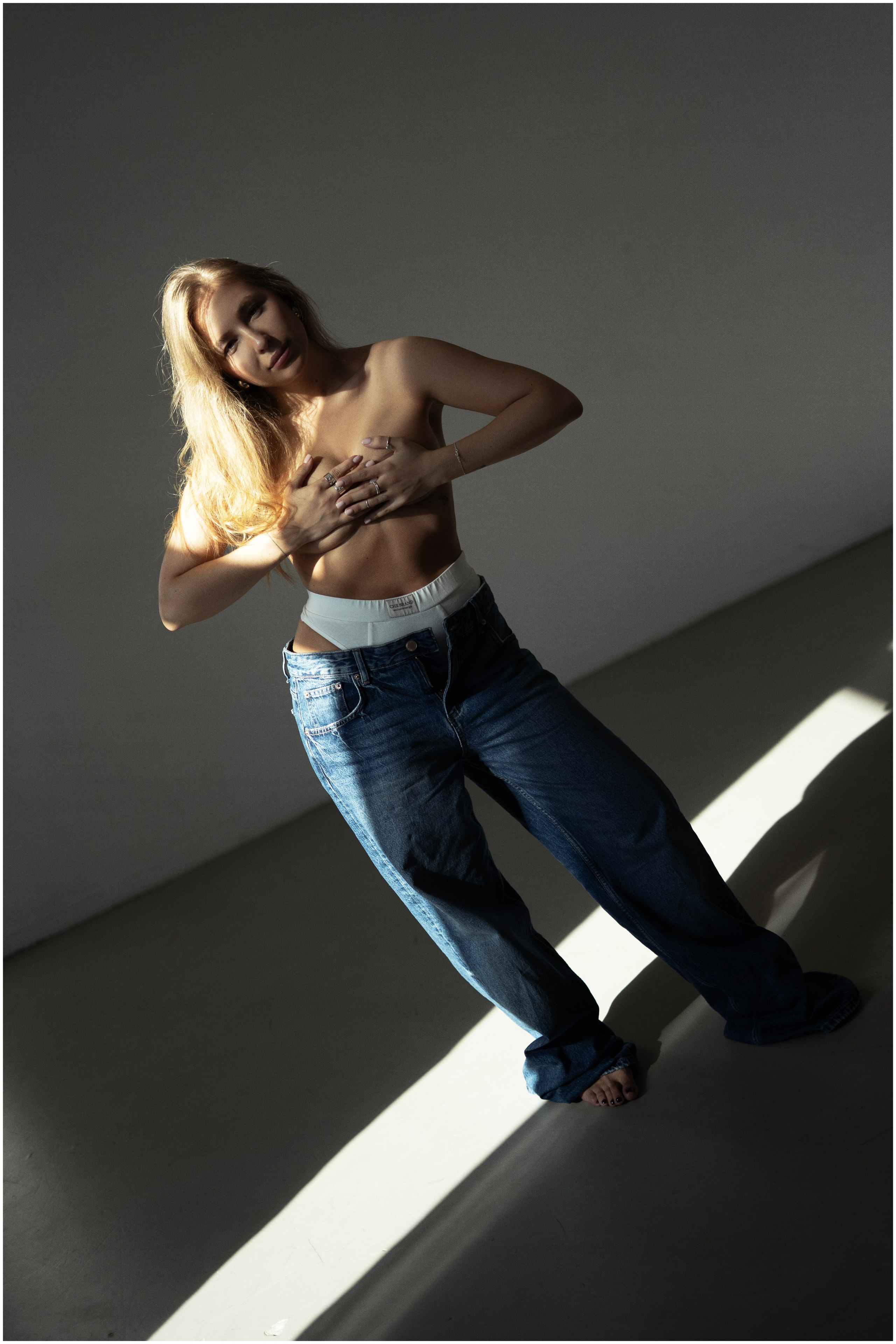 Мария. Свадебный и портретный фотограф в Санкт-Петербурге Софья Каркачева