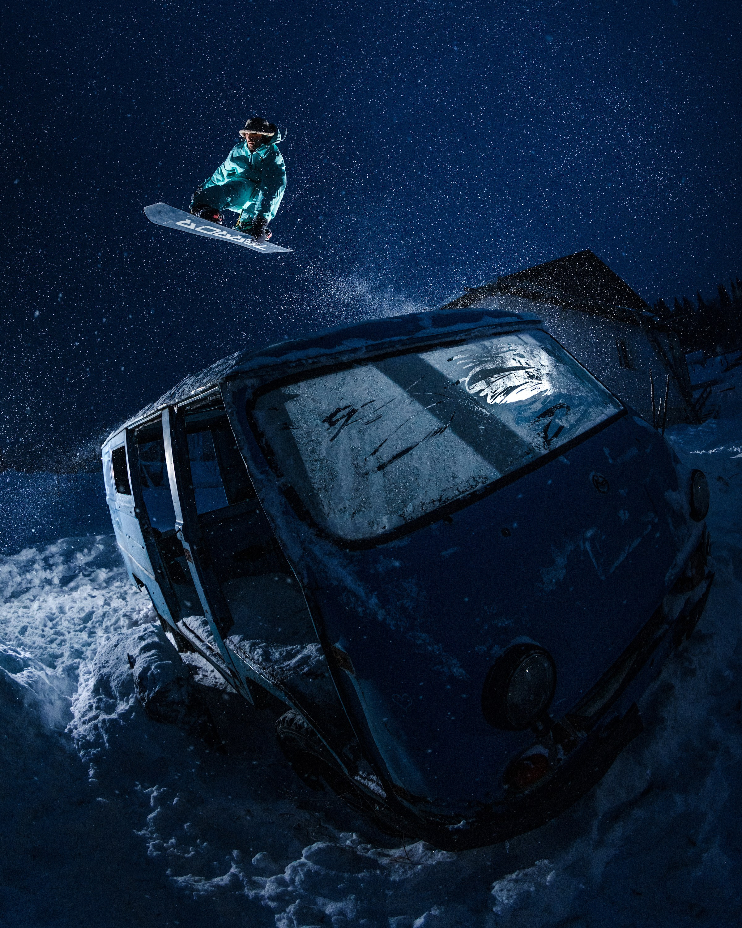 Action Sports. Alexey Shabanov photography