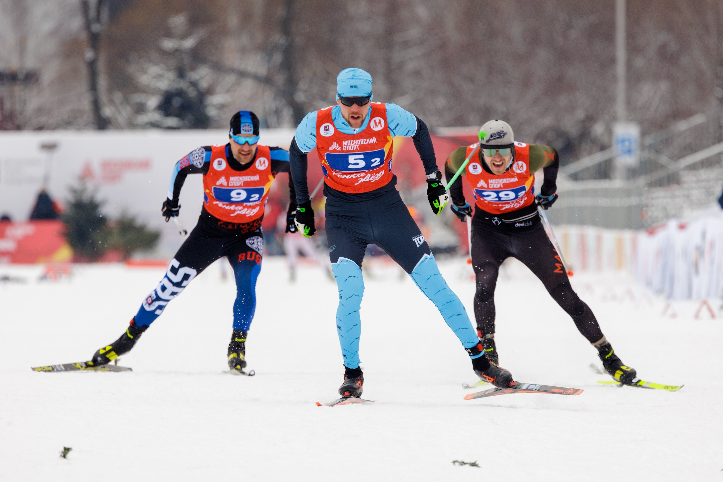 Reportage. Alexey Shabanov photography