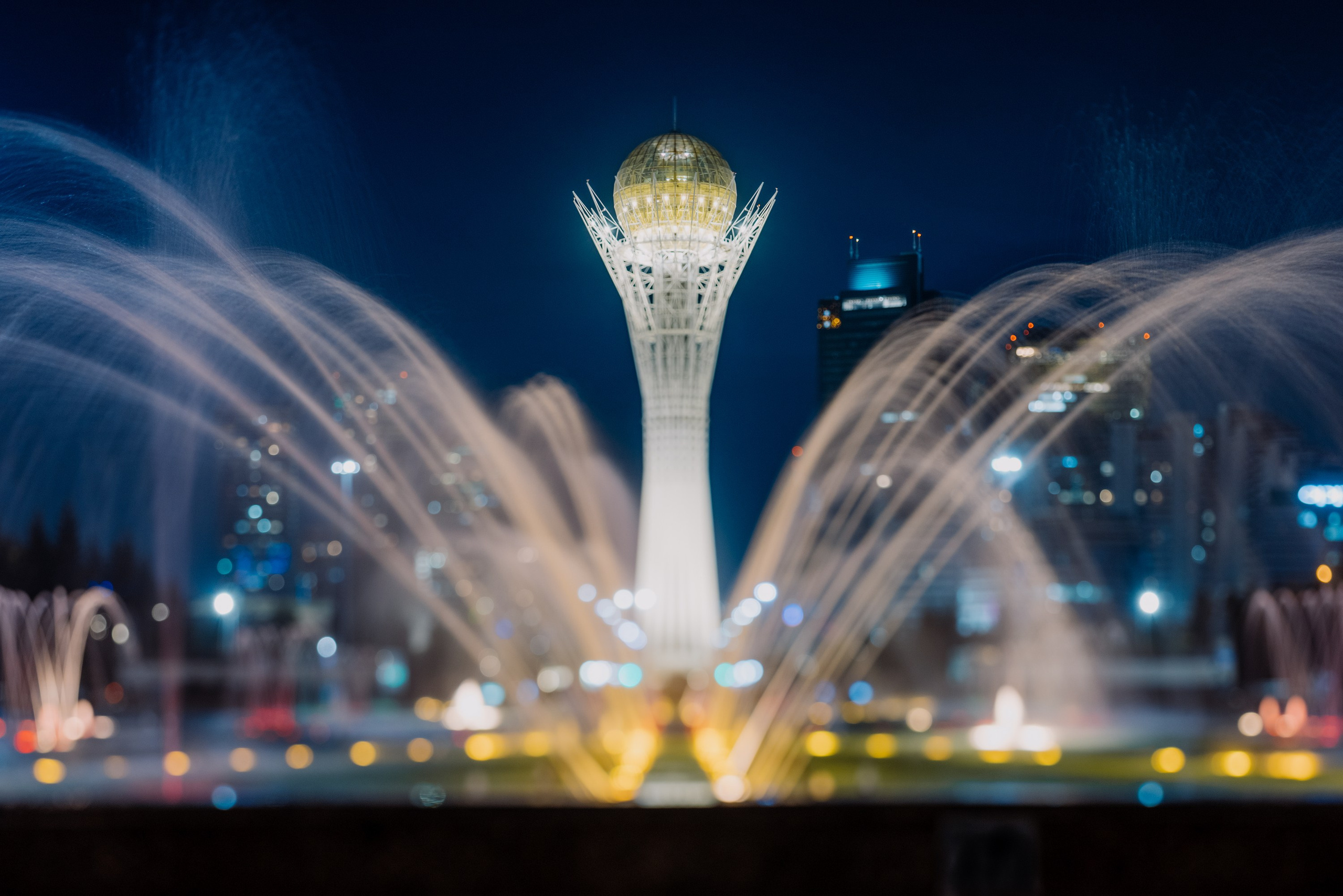 Аэросъёмка и путешествия. Alexey Shabanov photography