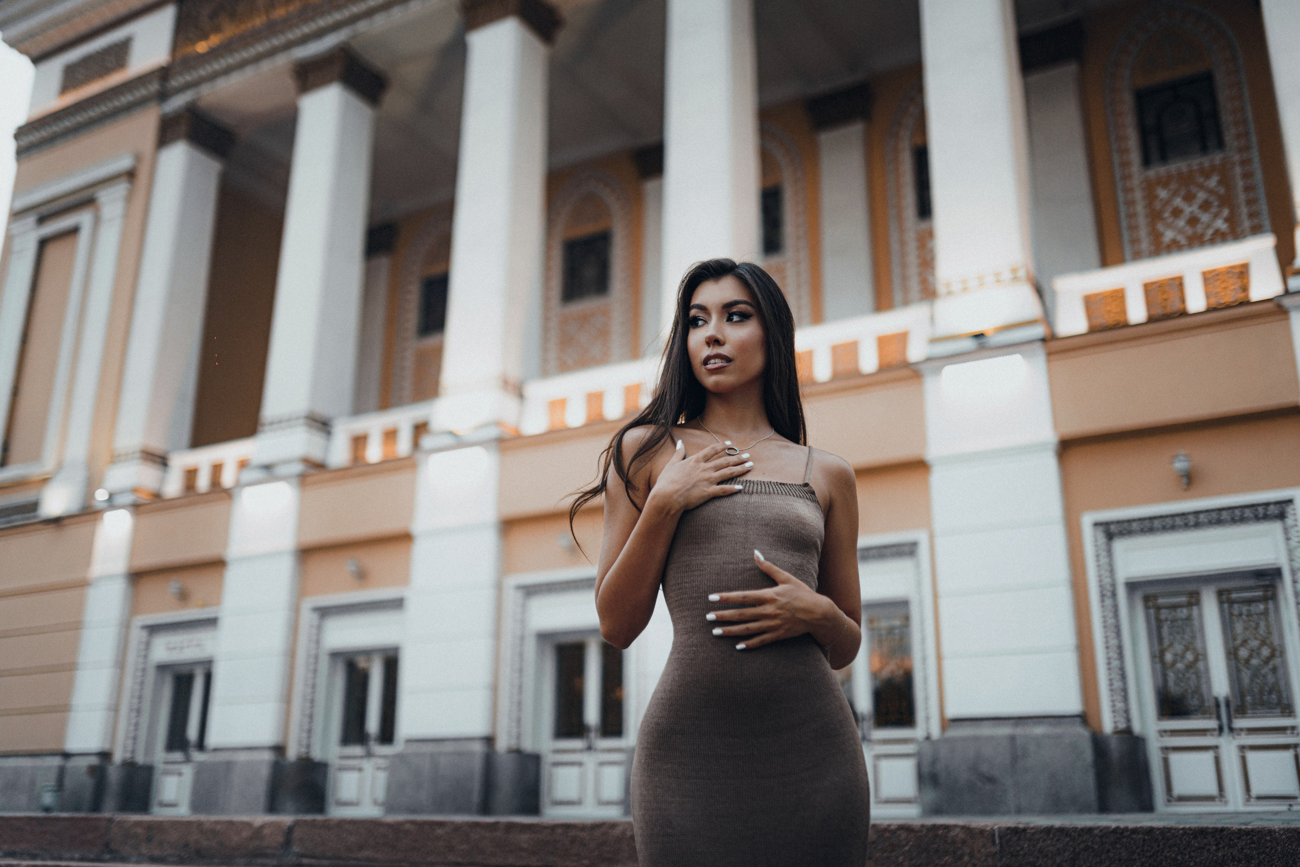 AFINA. Фотограф TAULAN_1