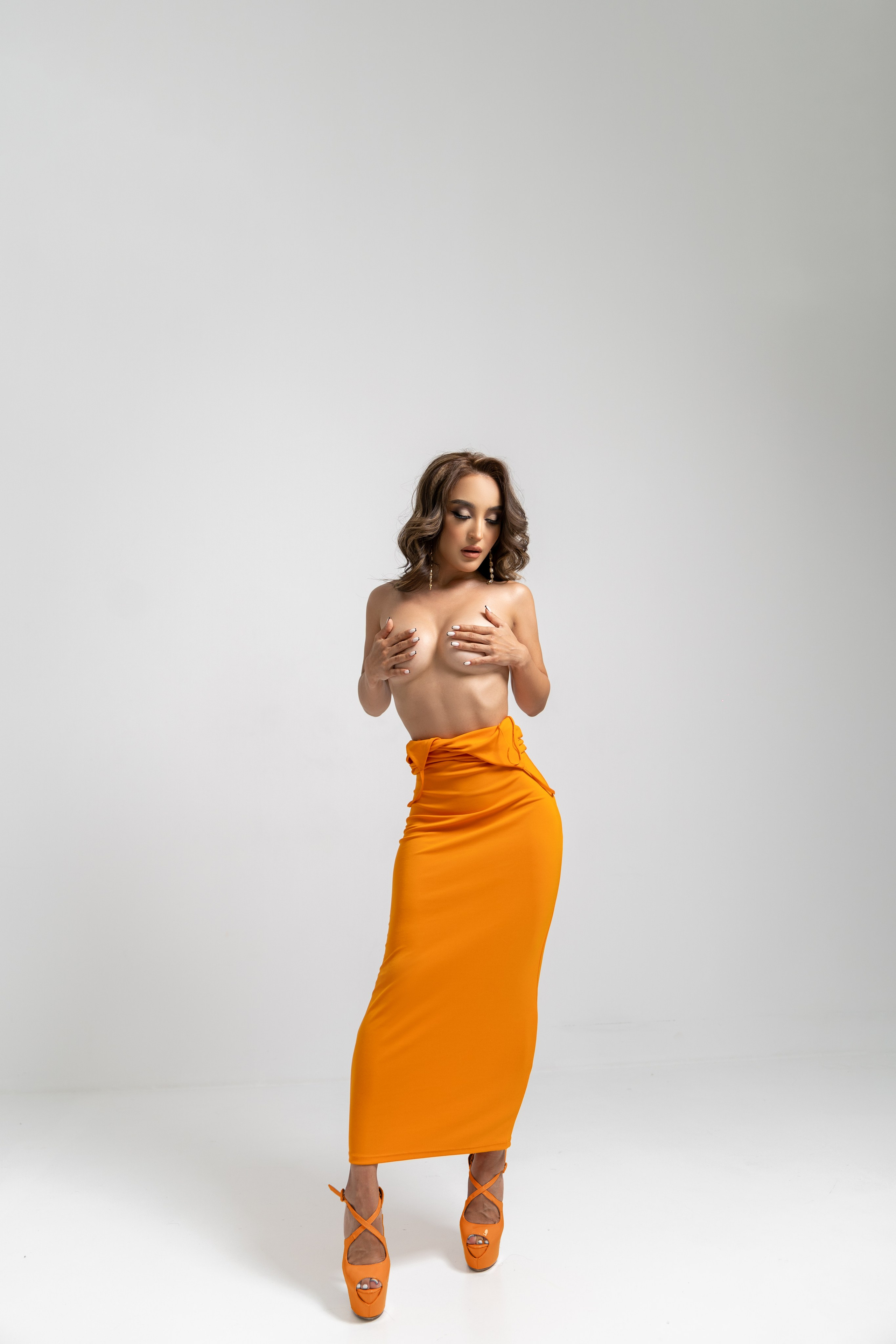 GULSANA. Фотограф TAULAN_1