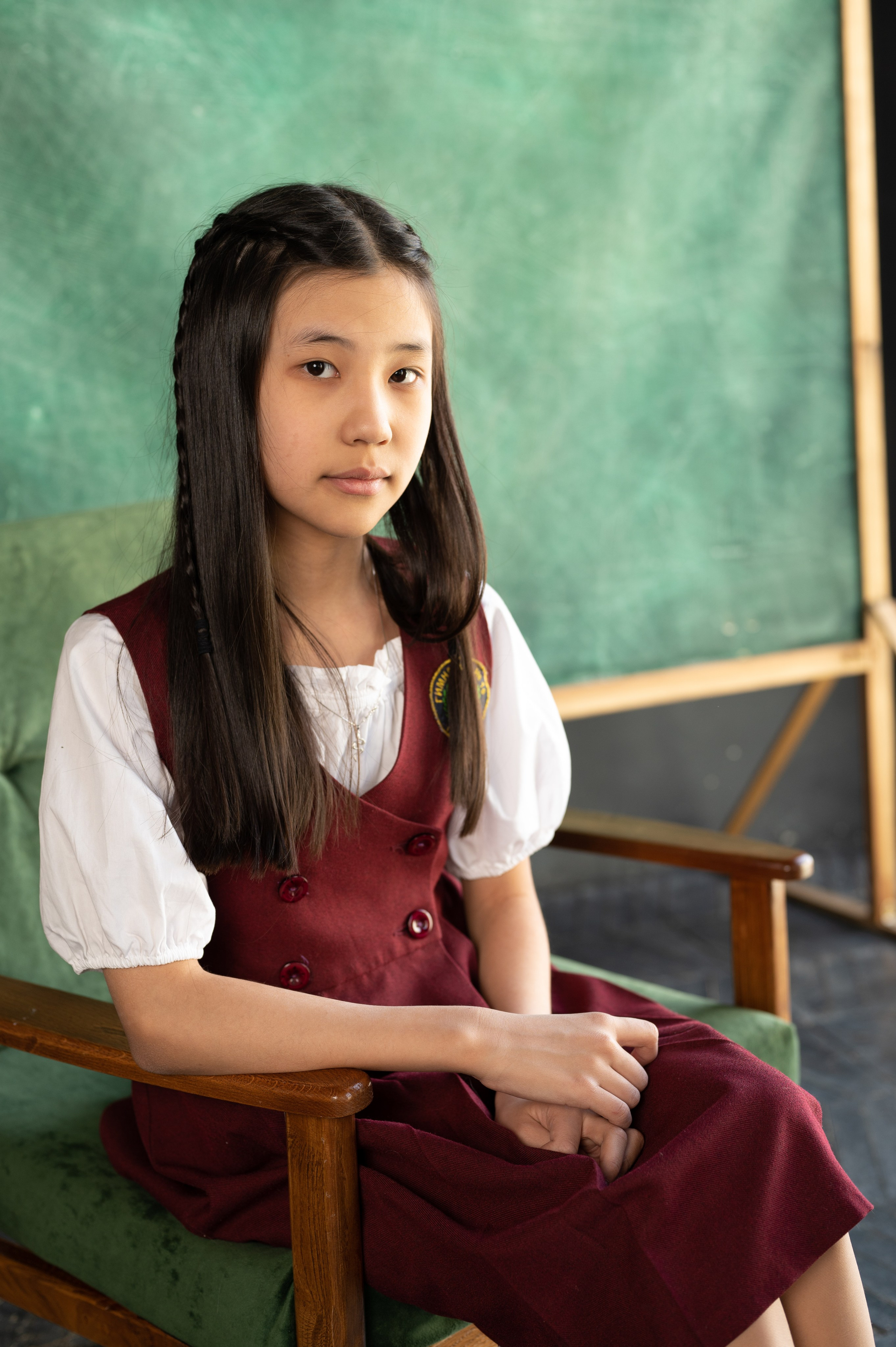 16 гимназия 4 «К» студия. Фотограф новорожденных, семейный детский в Тюмени Татьяна Морозова