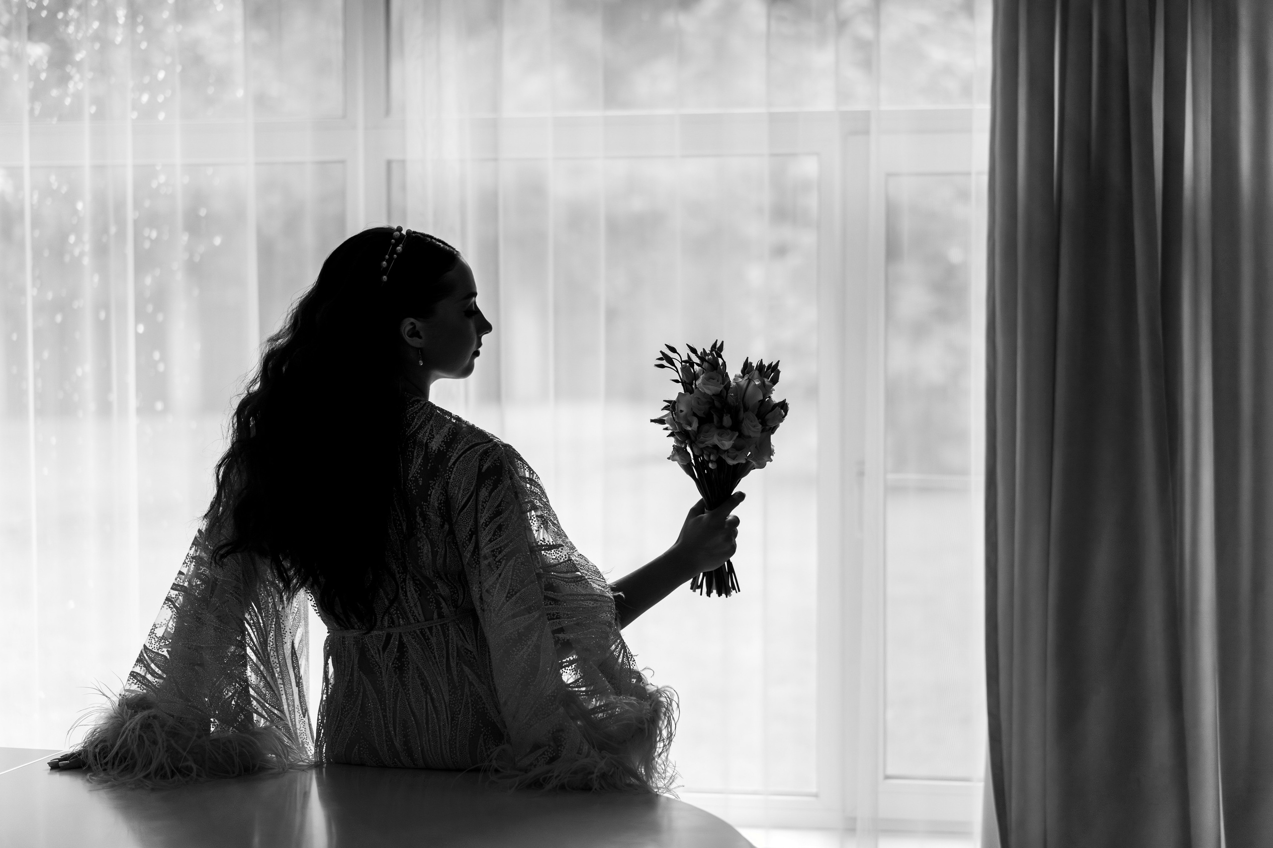 Валерия & Вячеслав. Свадебный фотограф Барнаул Алексей Павлов