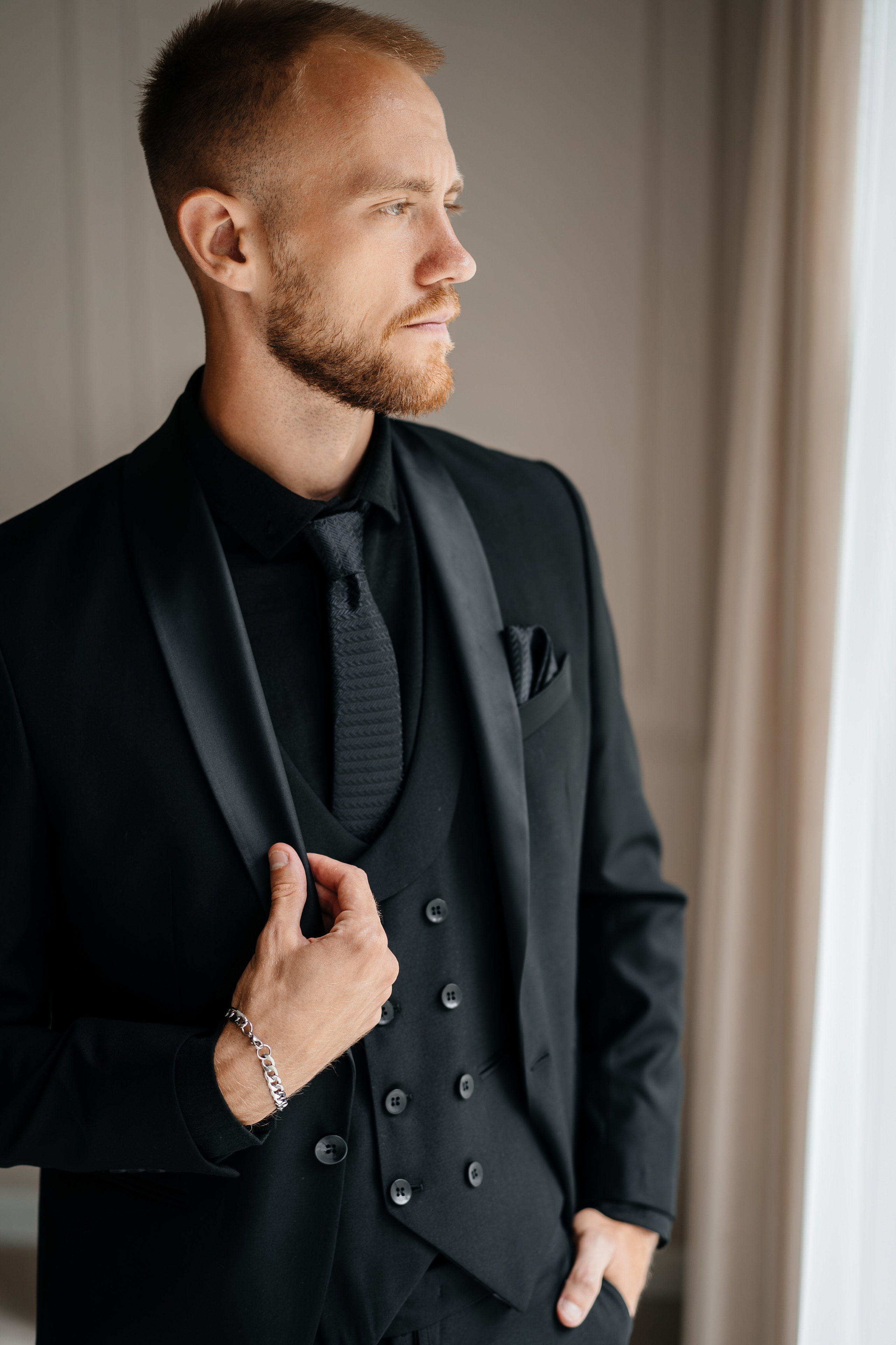 Валерия & Вячеслав. Свадебный фотограф Барнаул Алексей Павлов