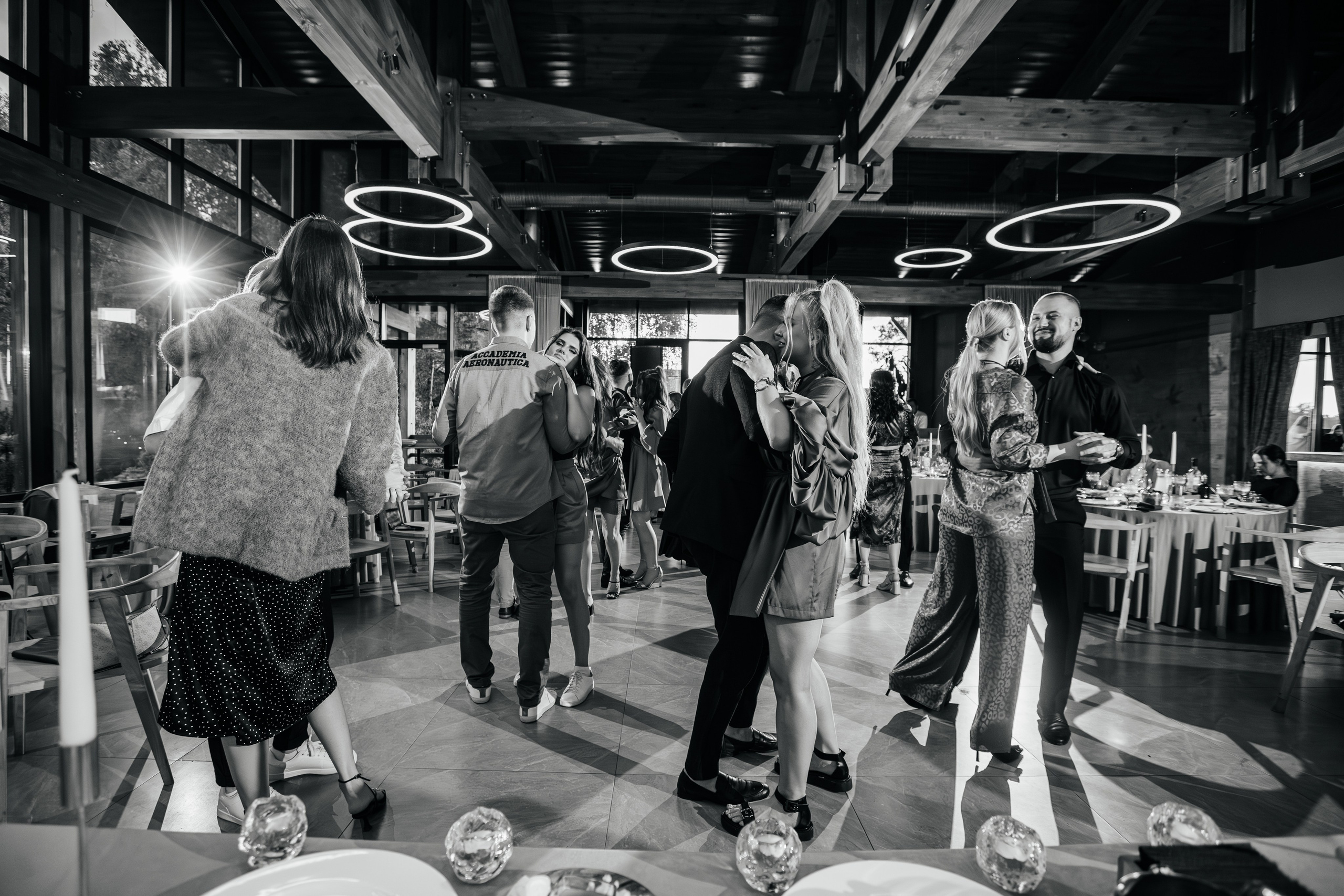 Элла & Кирилл. Свадебный фотограф Барнаул Алексей Павлов