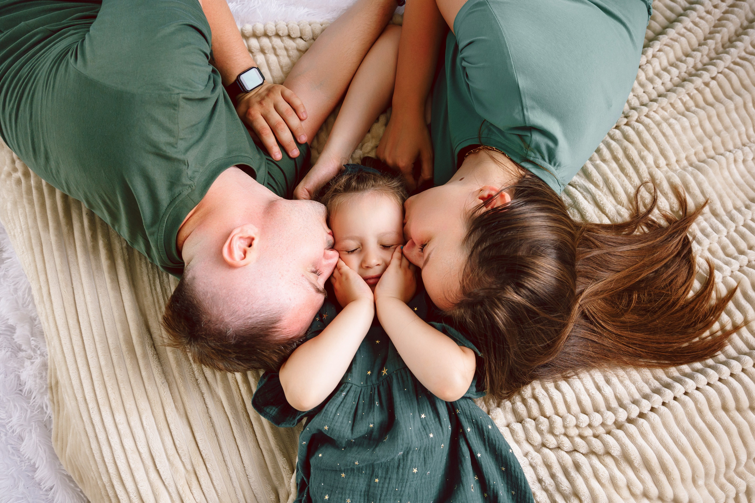 Нике 4 года. Фотограф новорожденных Тверь Диана Муляева