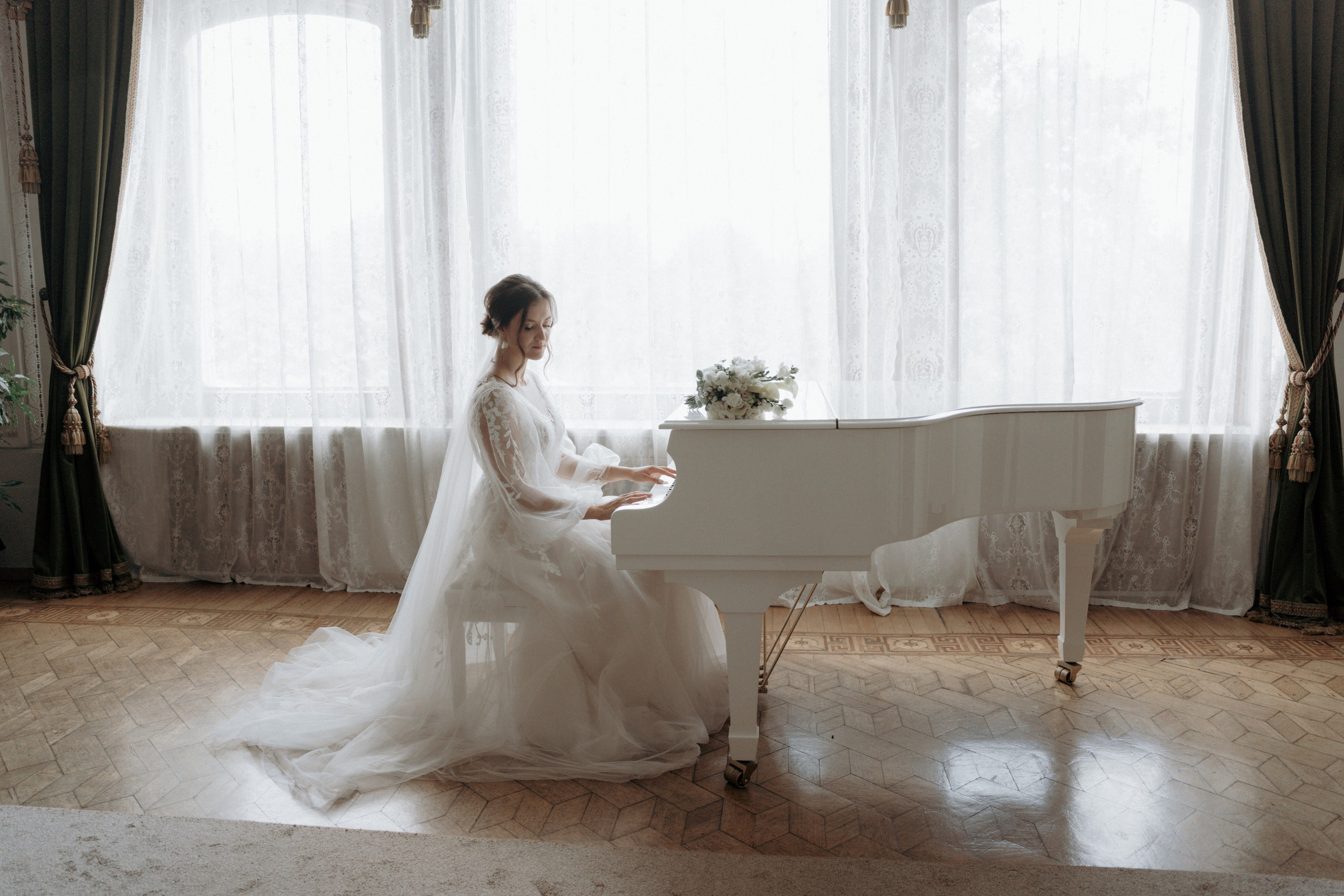 Свадебный фотограф в Тамбове Павел Четвертков