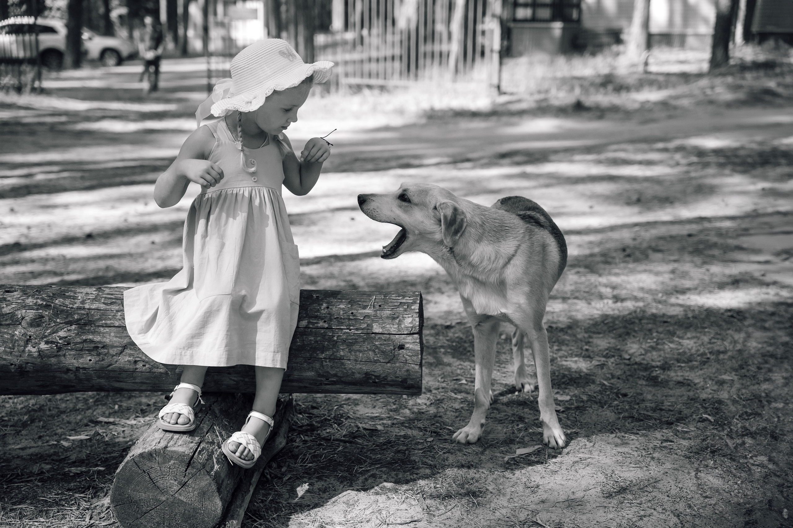 Фотосессия на природе для семьи Уваровых. Тамбов, база отдыха Берендей. Свадебный фотограф в Тамбове Павел Четвертков