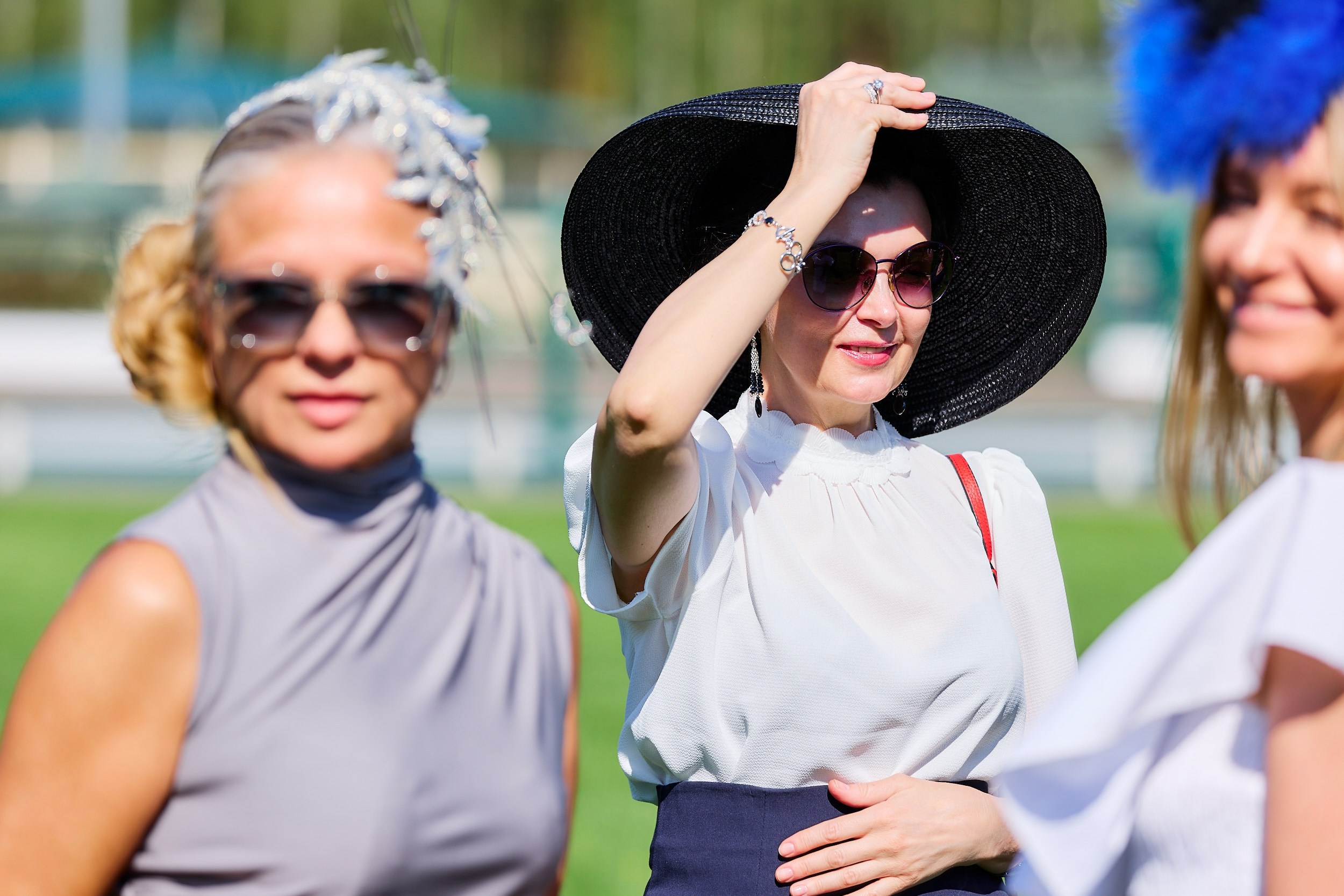 25 лет салону «АНВИ». Алексей Соколов. Фотограф. Санкт-Петербург