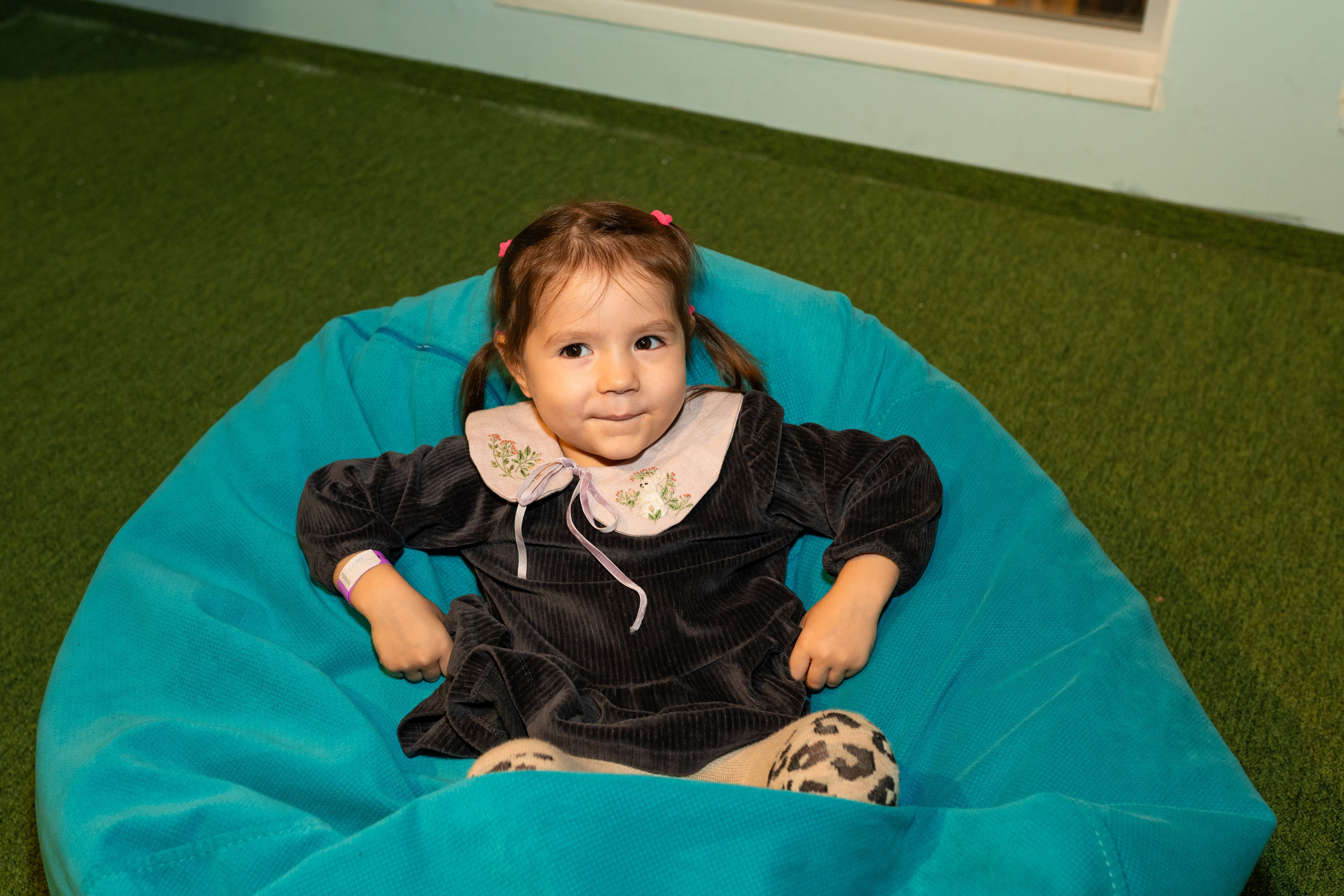 День рождения Кирилла. Свадебный фотограф в Москве Анна Полушина