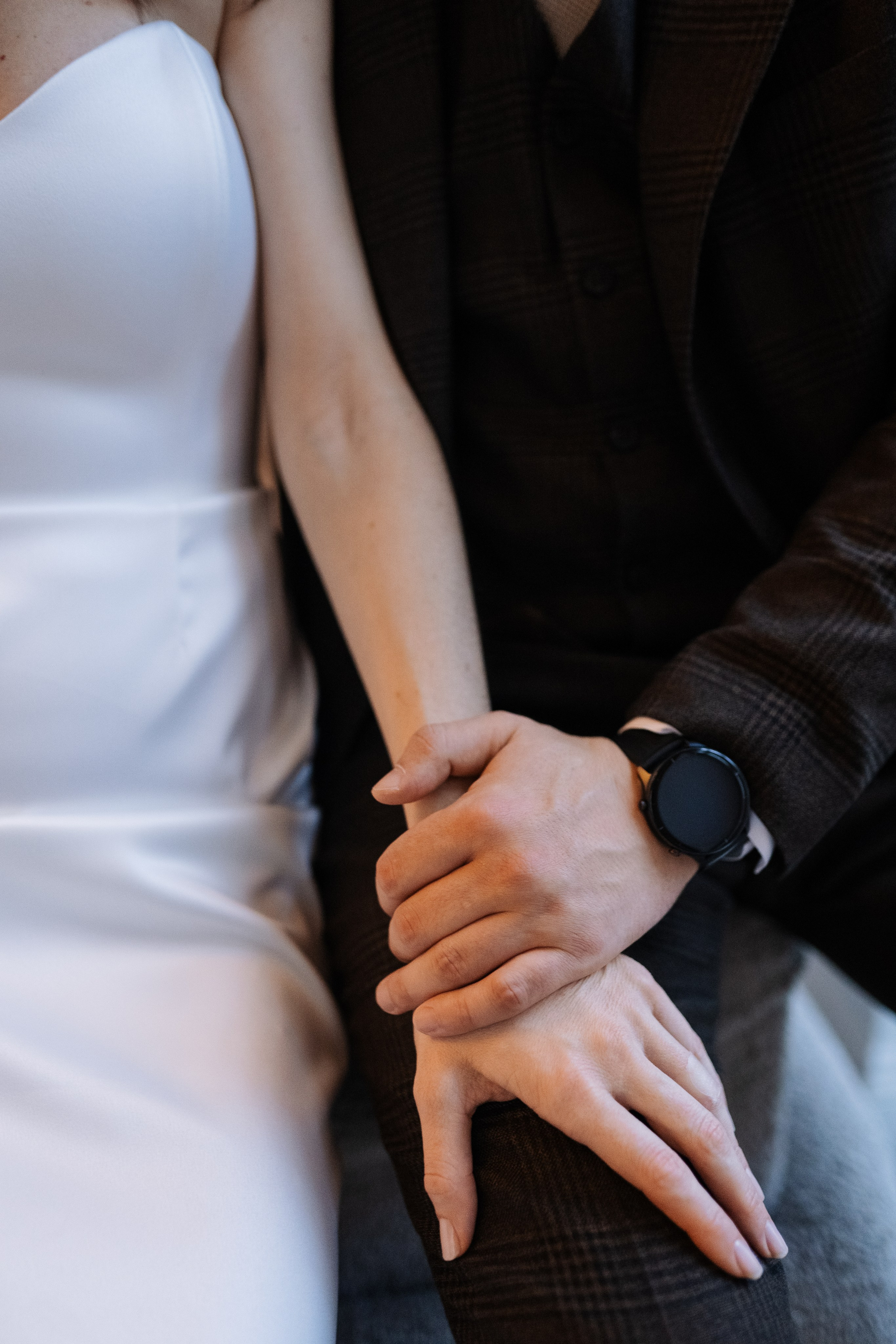 Свадебная фотосессия в Москве. Свадебный фотограф в Москве Анна Полушина