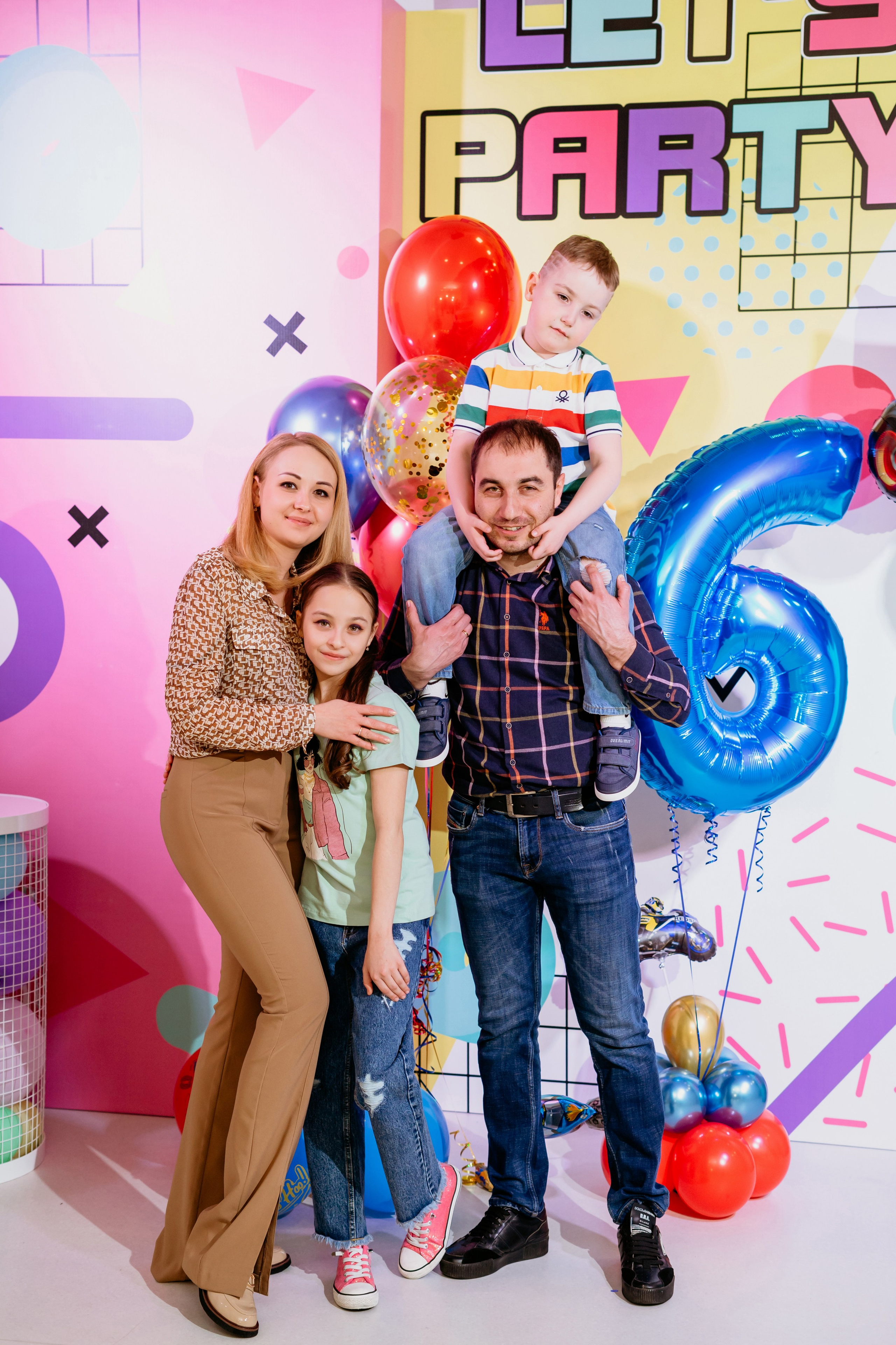 Мирон / Море Радости. Фотограф мероприятий в Ростове-на-Дону Есманская Елена