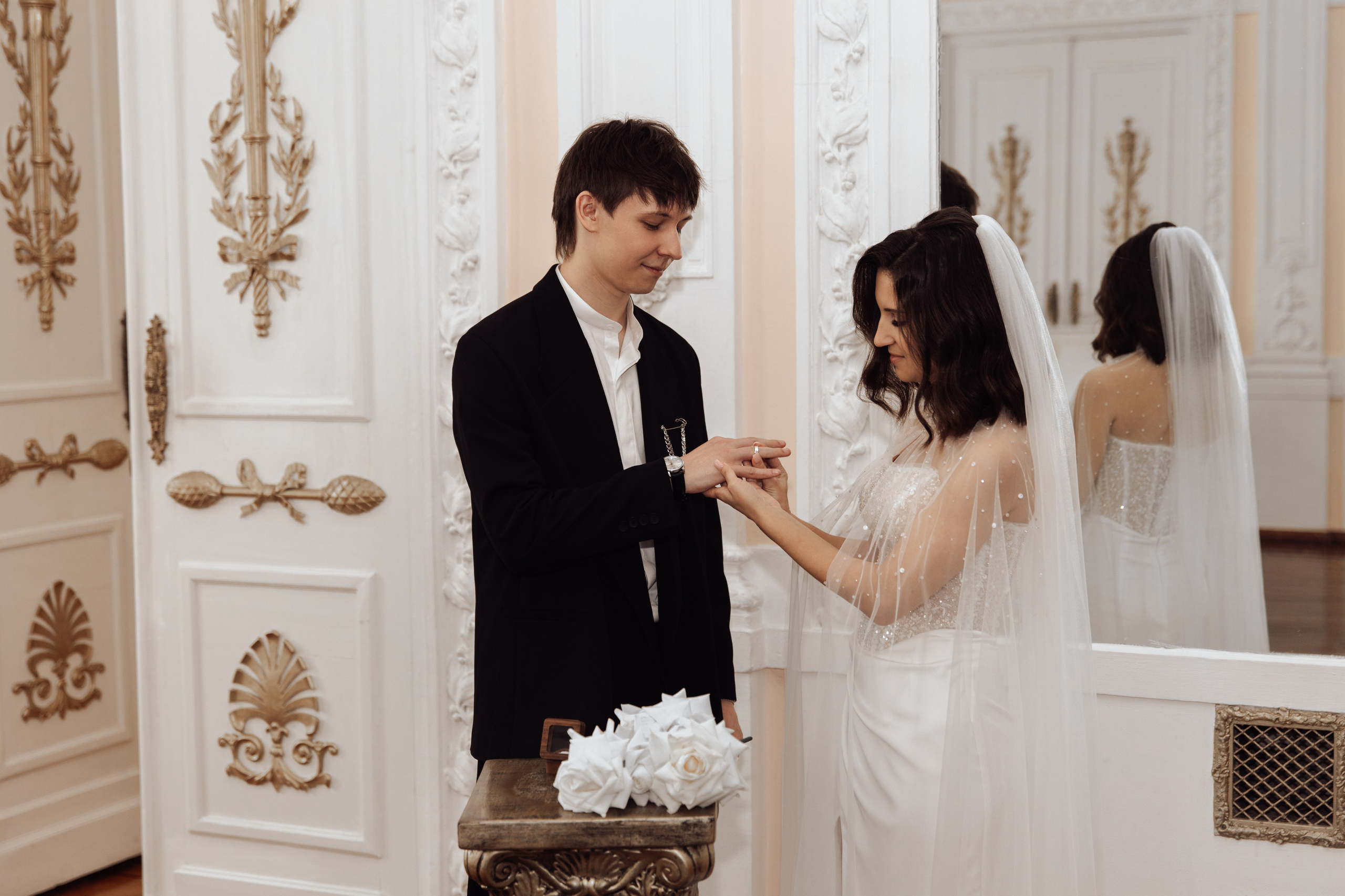 Свадебная фотосессия С&Н 2025. СВАДЕБНЫЙ ФОТОГРАФ И ВИДЕОГРАФ УЛЬЯНОВСК