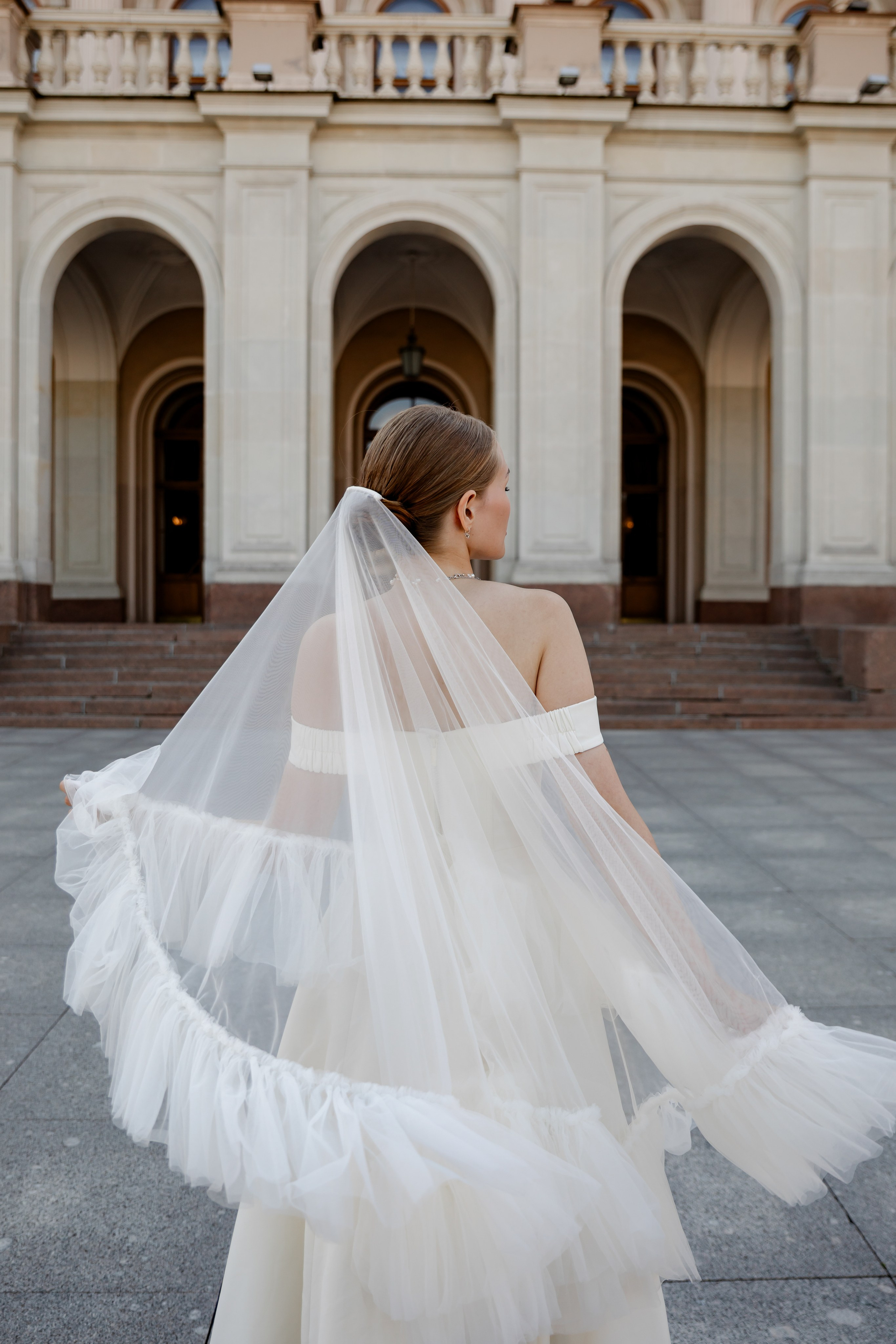 Wedding Day. Анна Михайлова|Свадебный фотограф в Санкт-Петербурге
