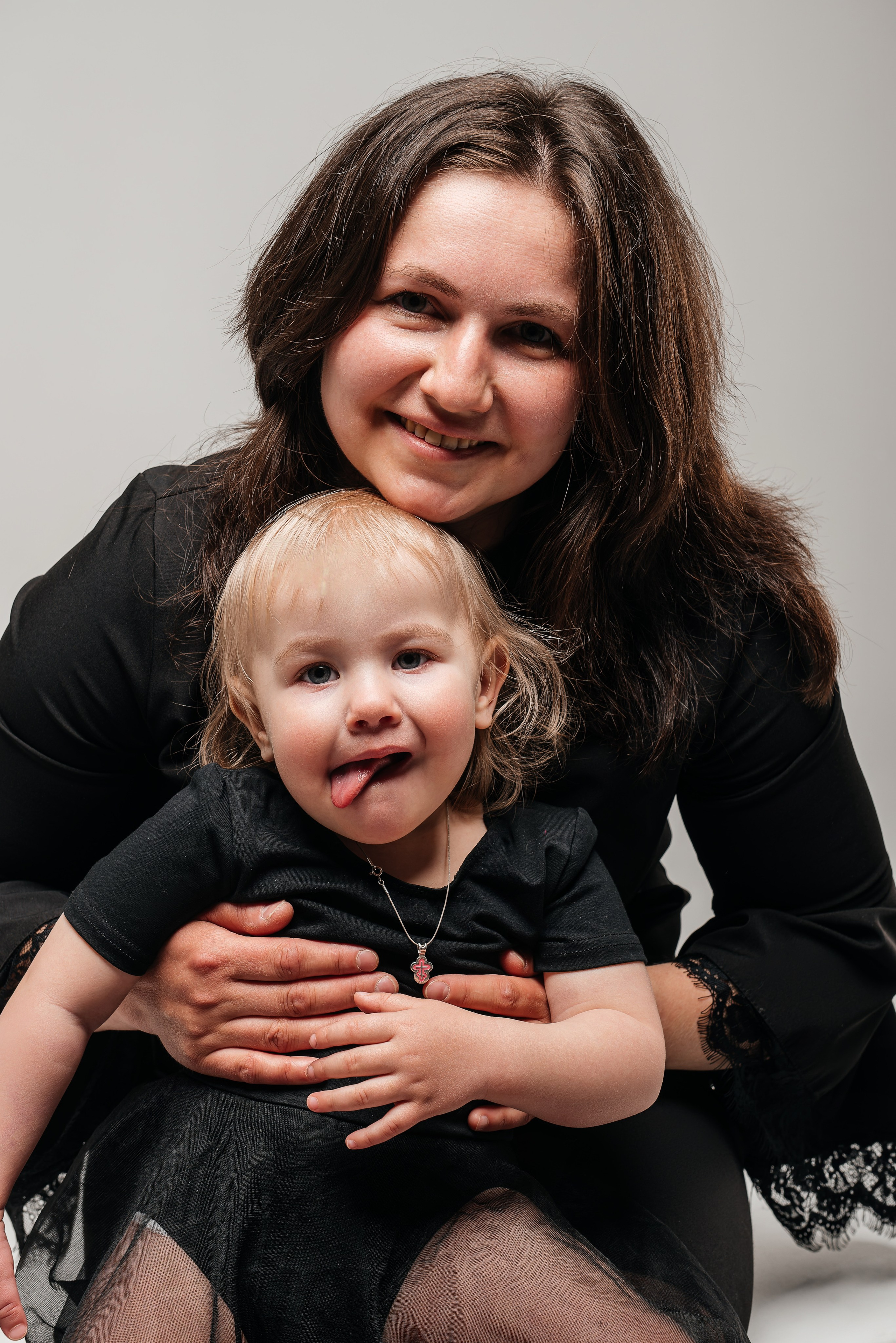 Семейное безумие. Фотограф Москва Артур Горвард