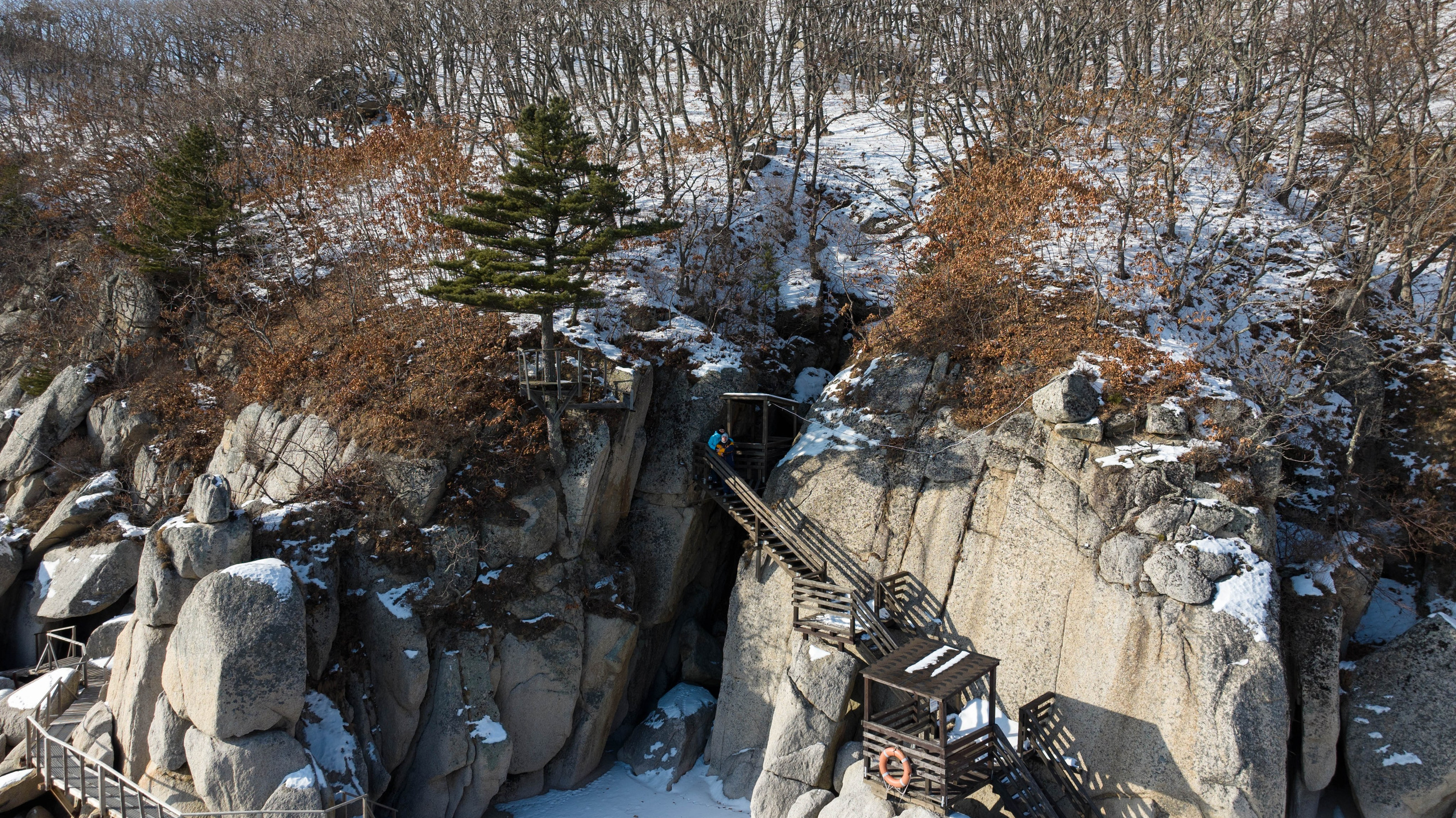 Бухты Триозерье, Окуневая, Спокойная. Турист оптимист