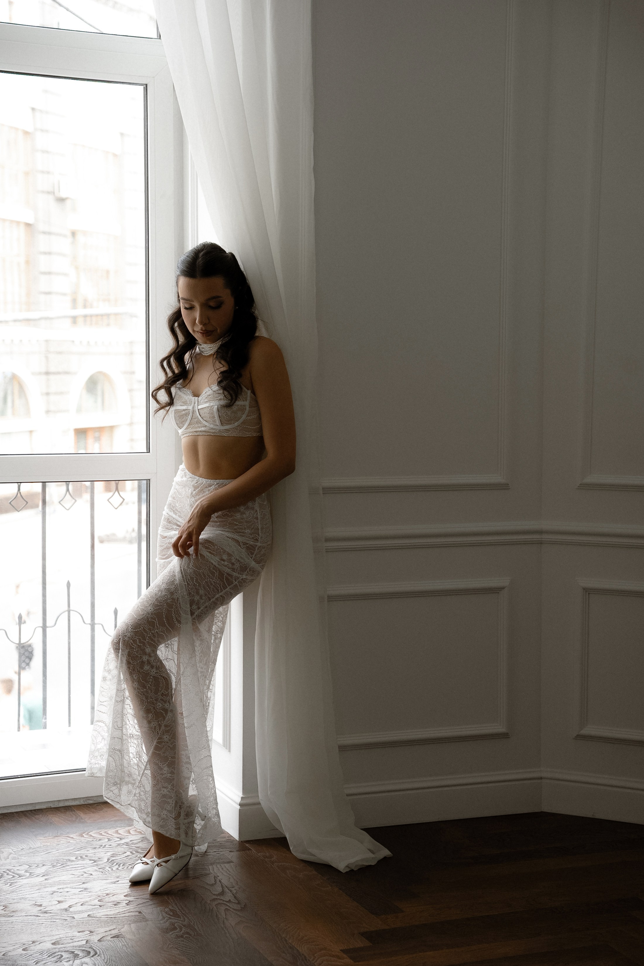 Алина+Александр. Анонс. Семейный и портретный фотограф в Саратове Сахарова Маша