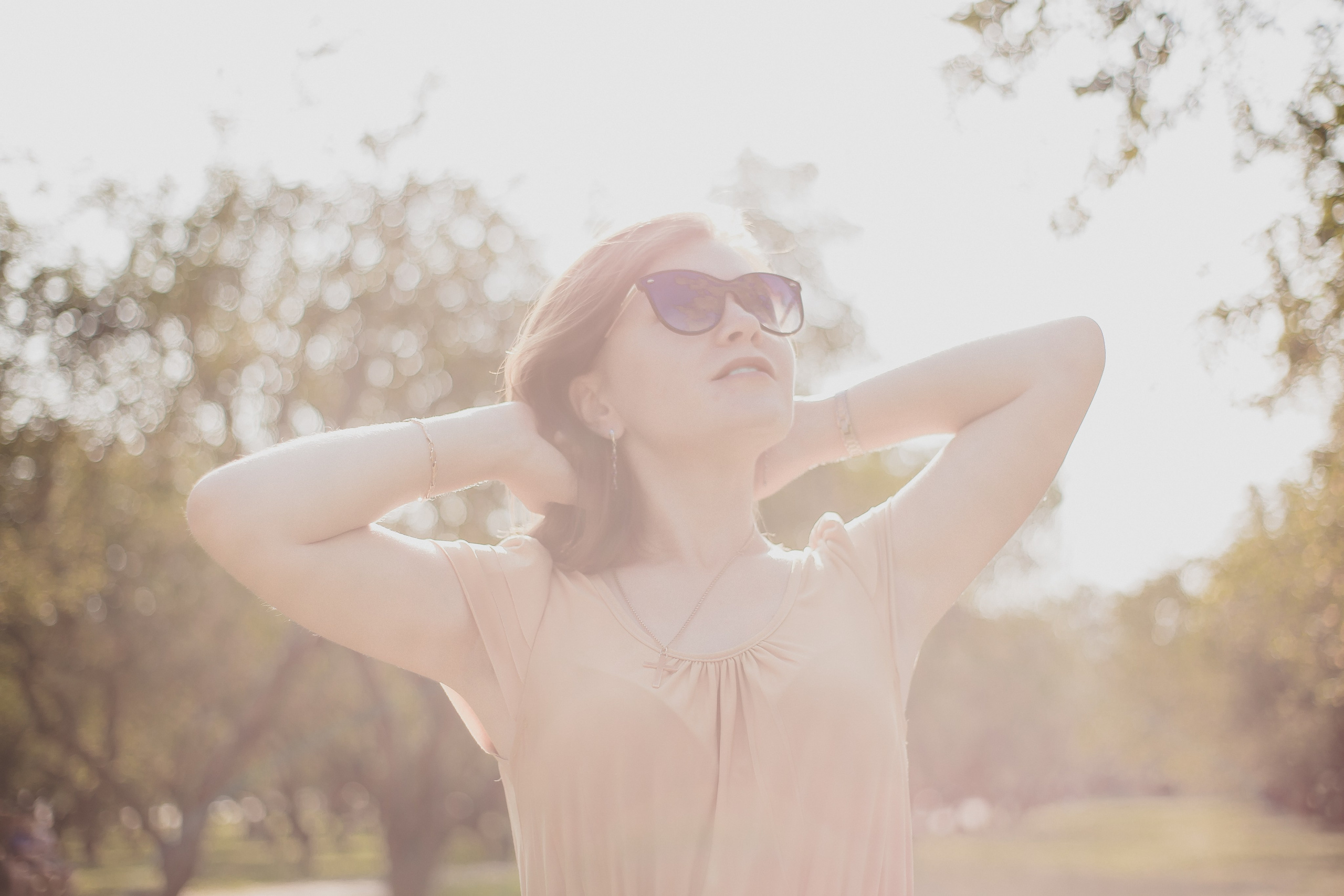 Мария в Коломенском. Бренд‑фотограф в Москве | Rina _Sphoto — личный и бизнес‑контент