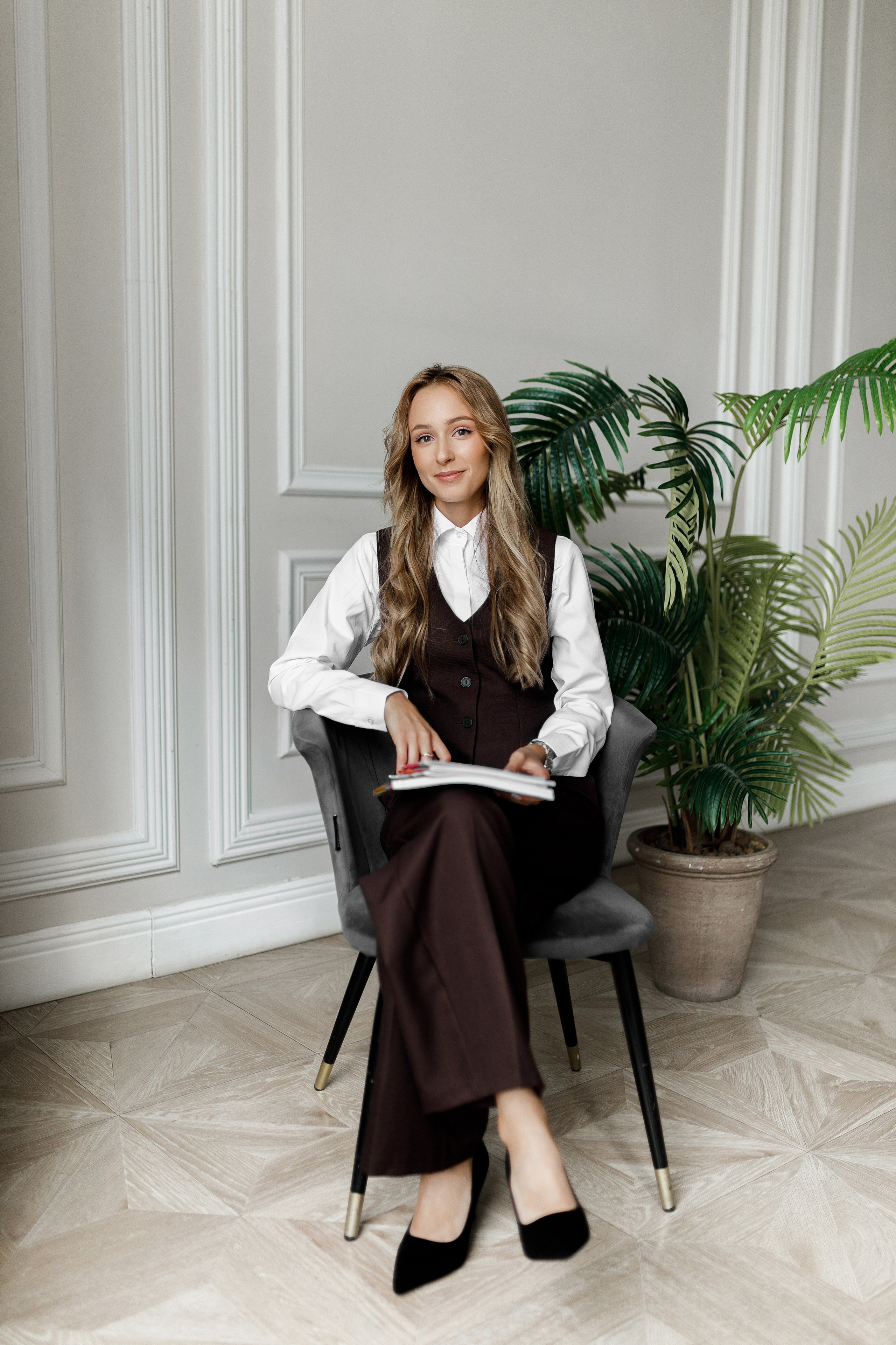 Репетитор. Фотограф в Москве Юлия Хамзина