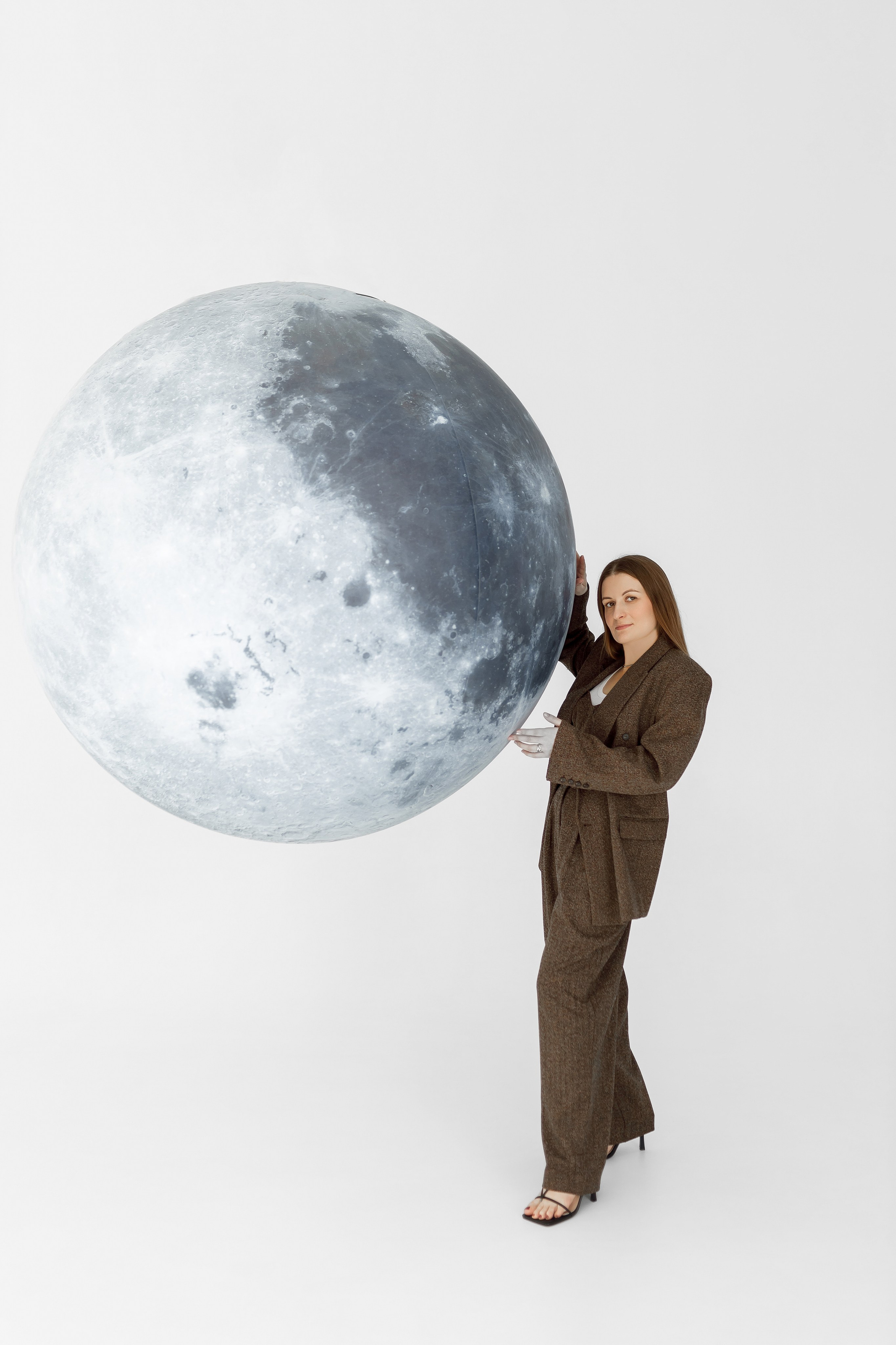 Астролог. Фотограф в Москве Юлия Хамзина