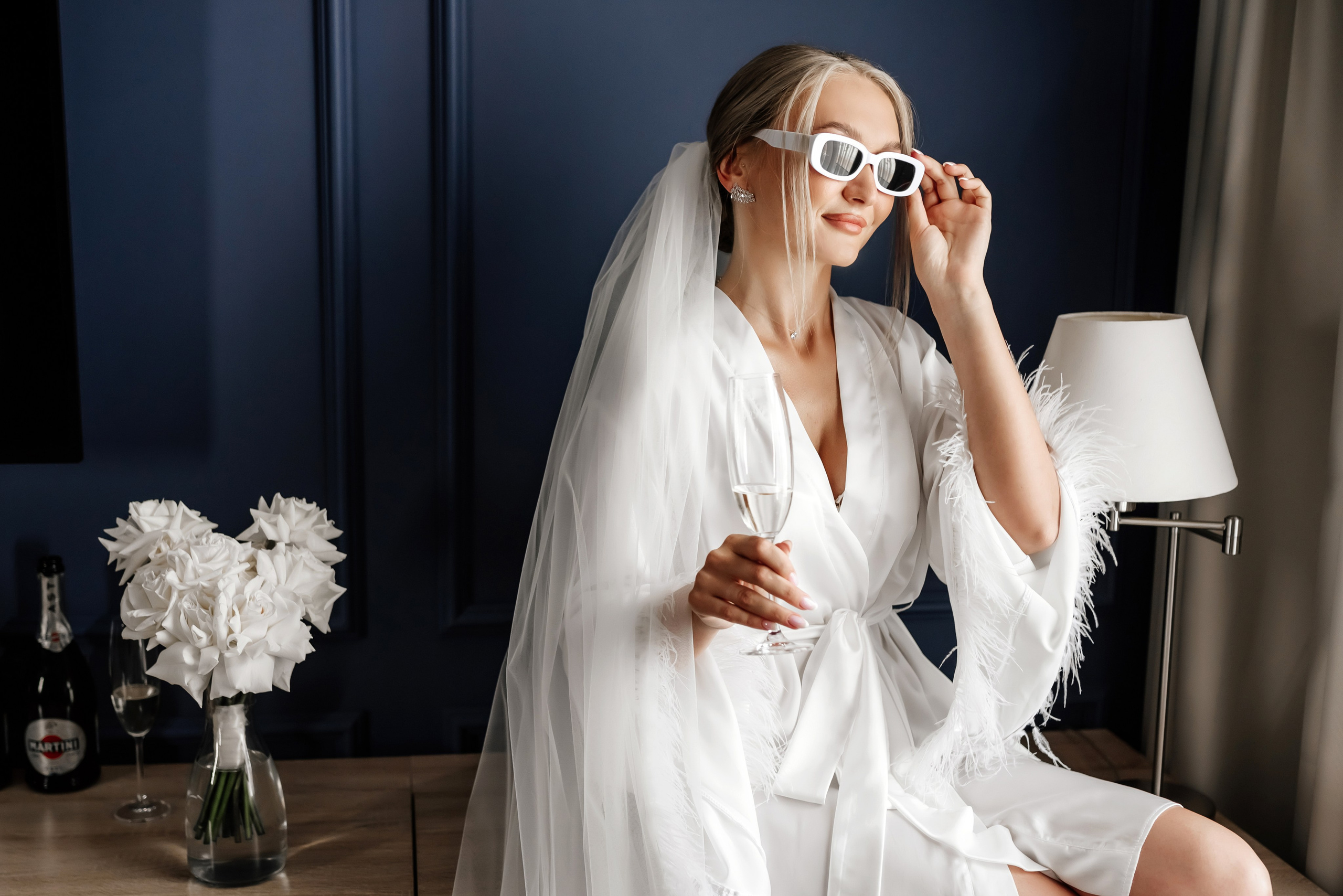 Рустам & Александра. Ваш свадебный фотограф Владимир Ямулин / Стерлитамак и РБ