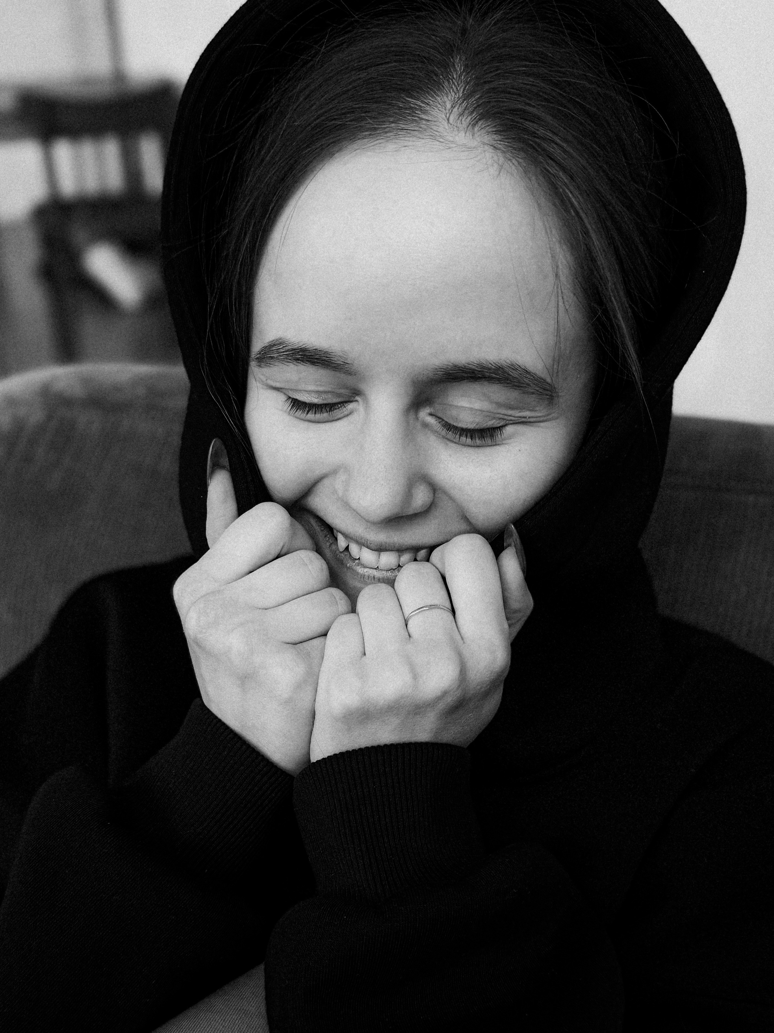 Индивидуальные съемки. Портретный фотограф в Санкт-Петербурге Симона Рогинская