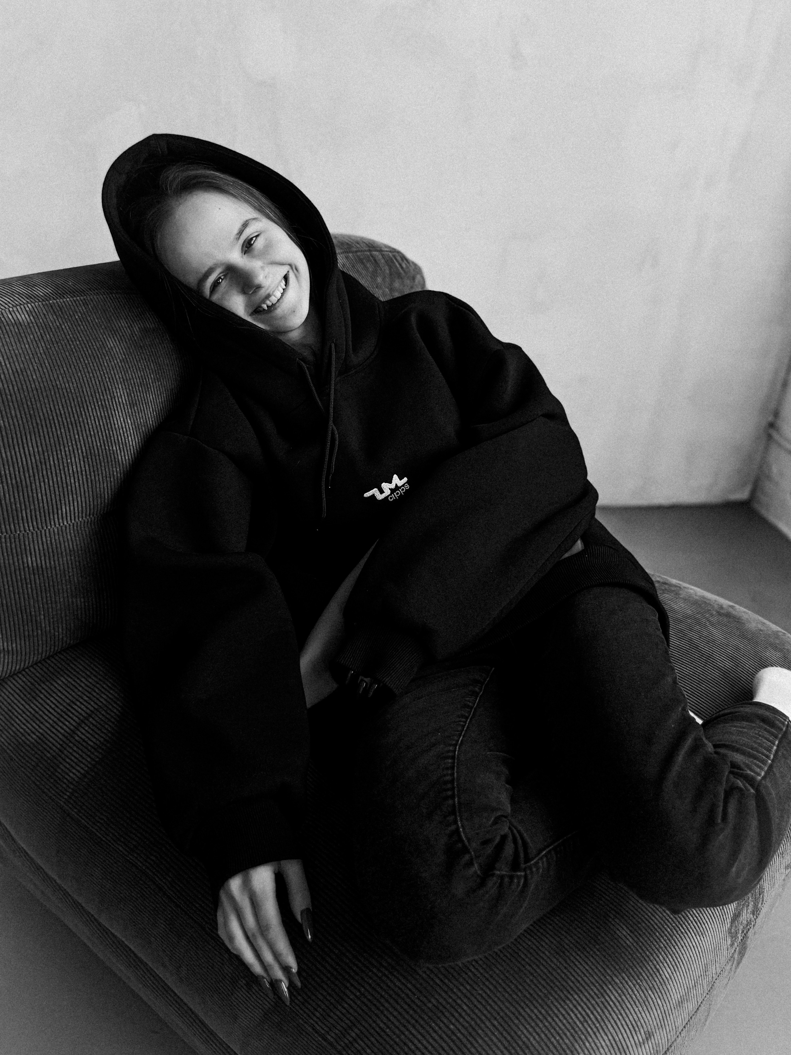 Индивидуальные съемки. Портретный фотограф в Санкт-Петербурге Симона Рогинская