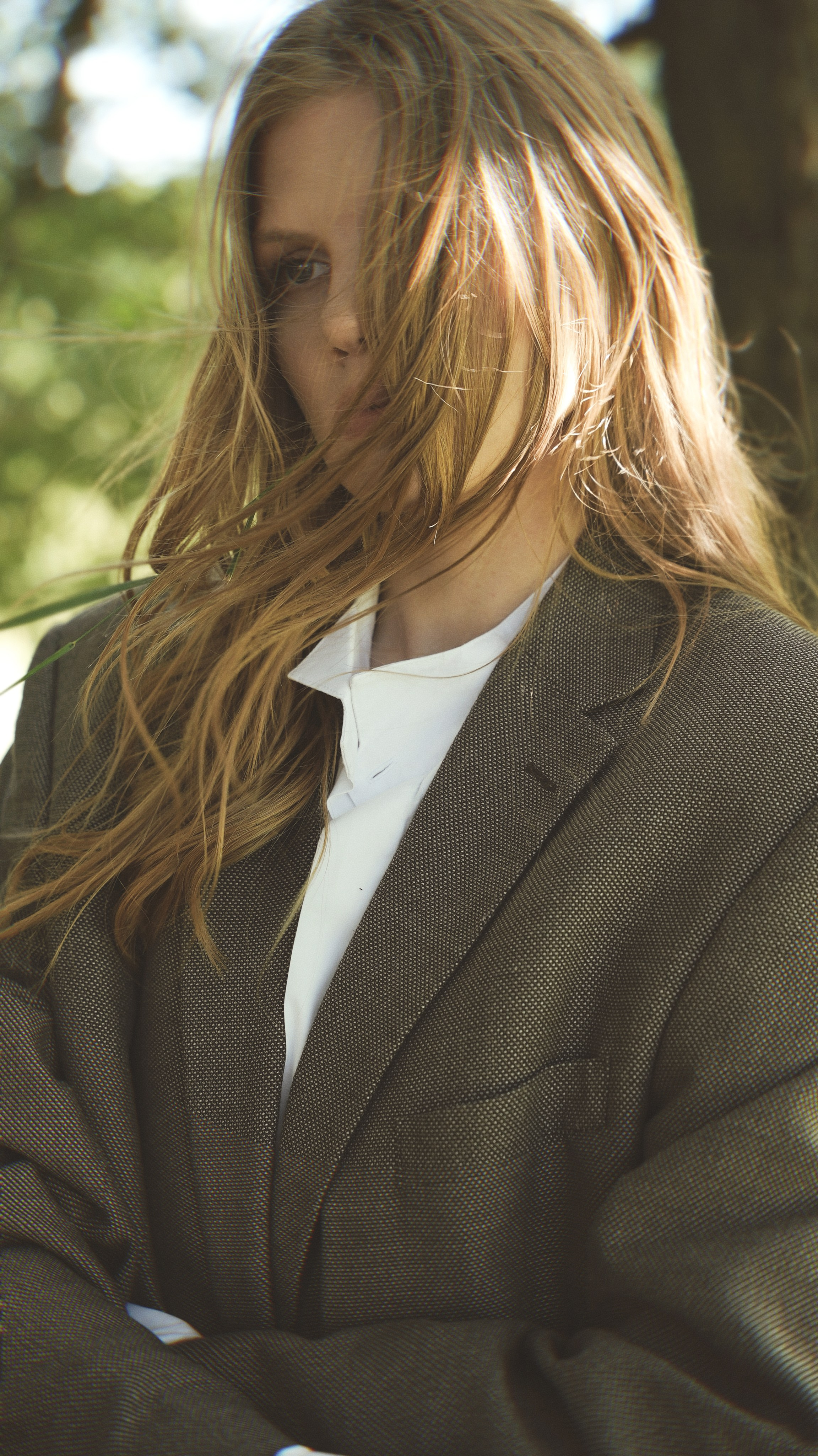 СЕЛЬСКИЙ VOGUE. Кристина Полянская, Видеограф/фотограф Старый Оскол/Воронеж