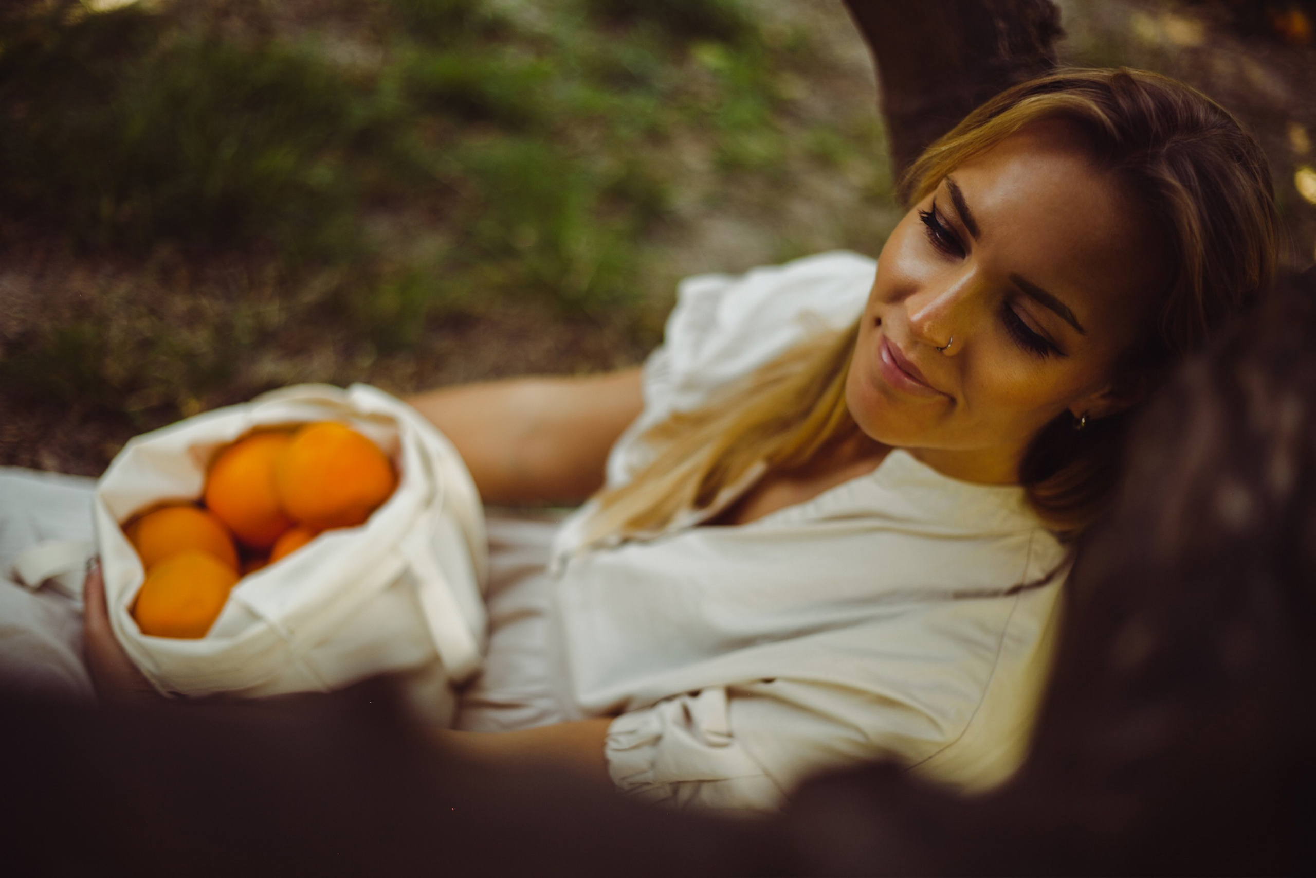 Alla. ANNA KUDRINA PHOTOGRAPHY Russia