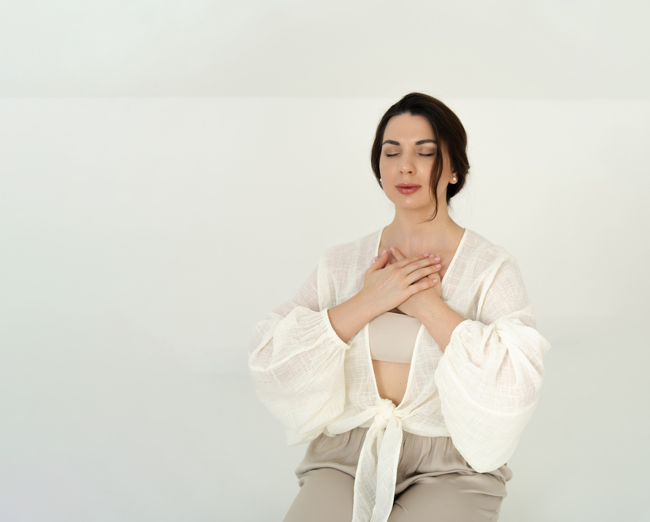 Kundalini Yoga Teacher. Fotographer in Vienna Ksenia Mart