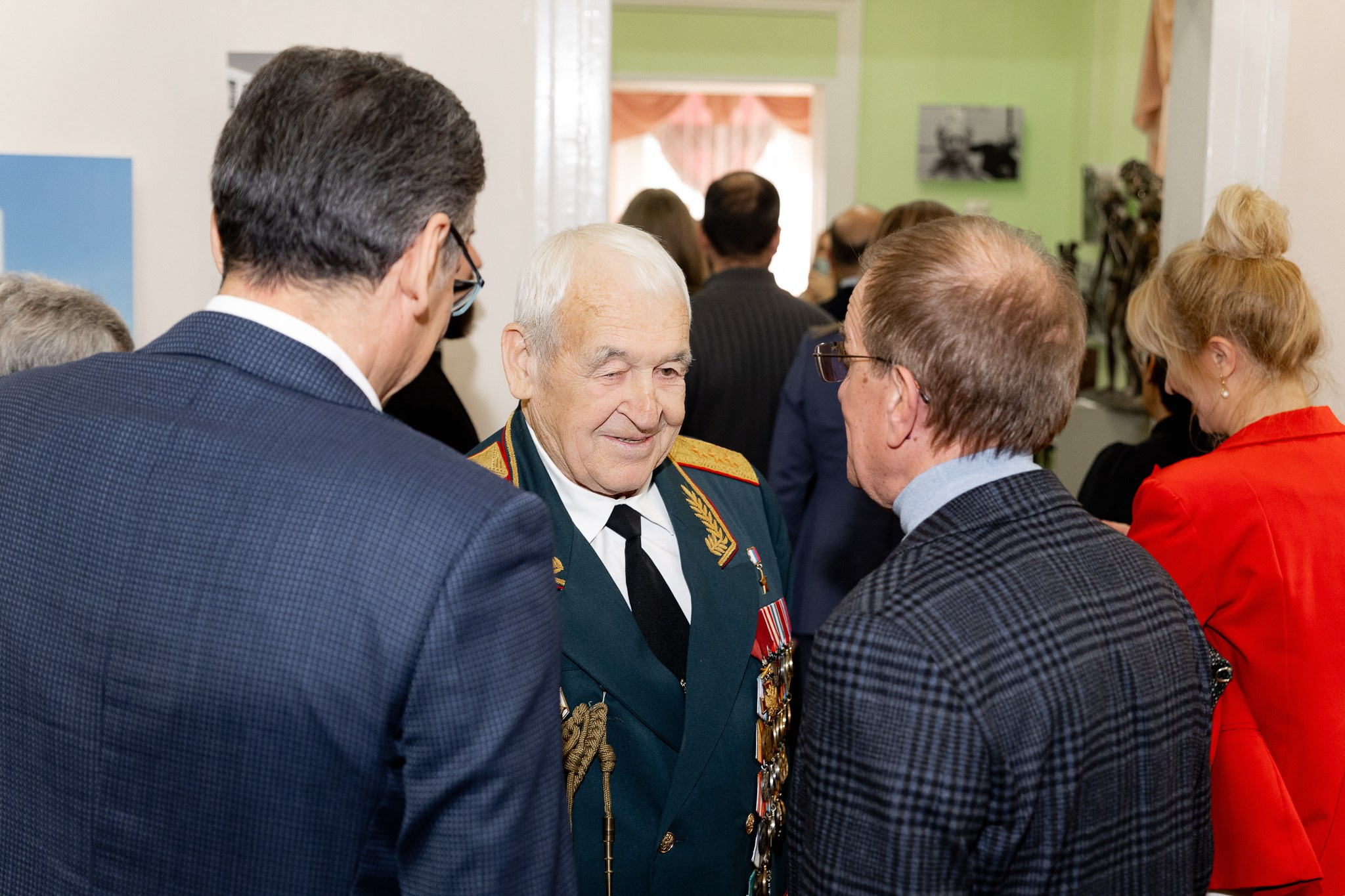 Скульптор Сергей Олешня: Искусство в деталях. Семейный и свадебный фотограф Ростове-на-Дону