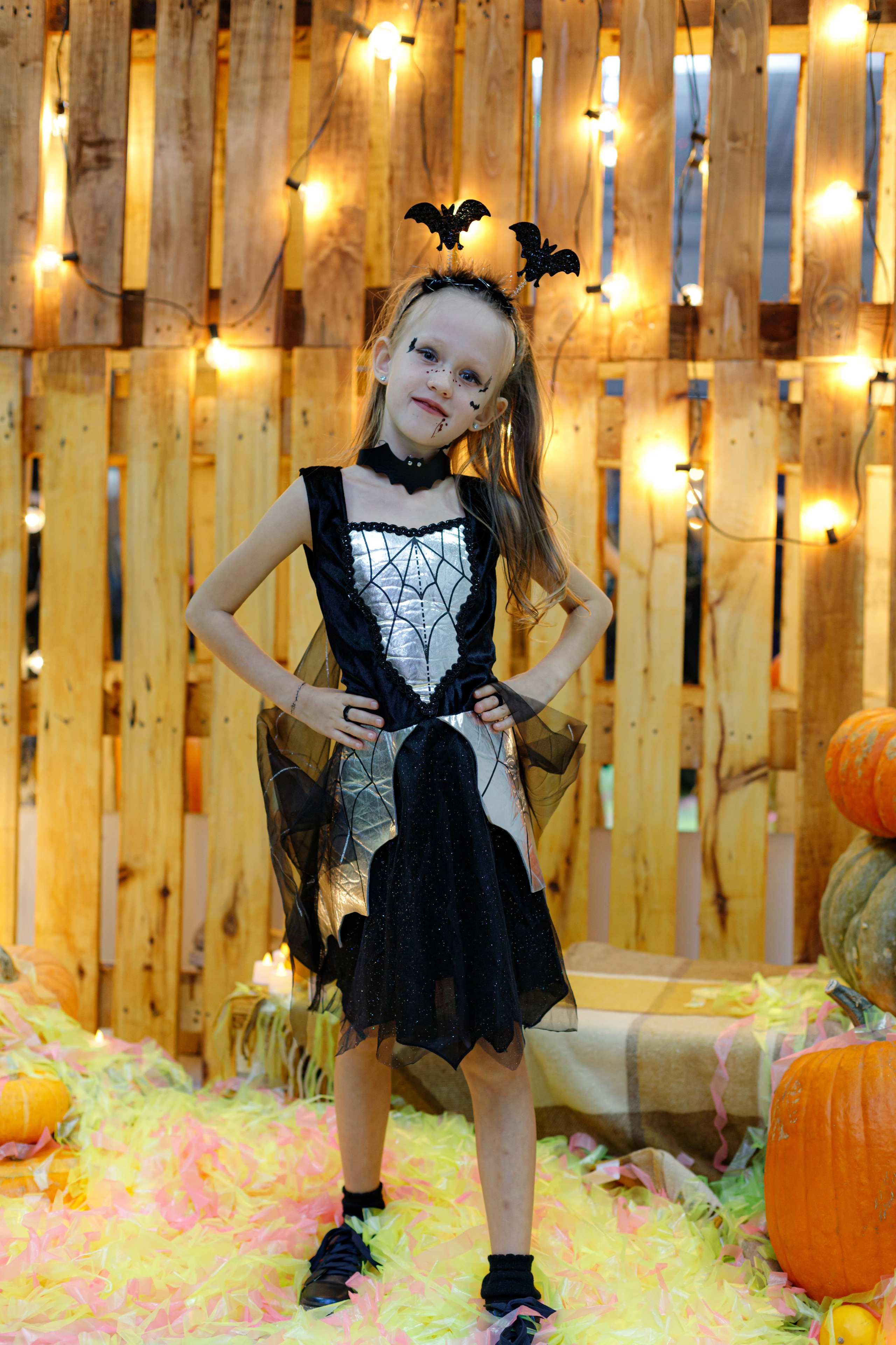 HALLOWEEN. Photokarish