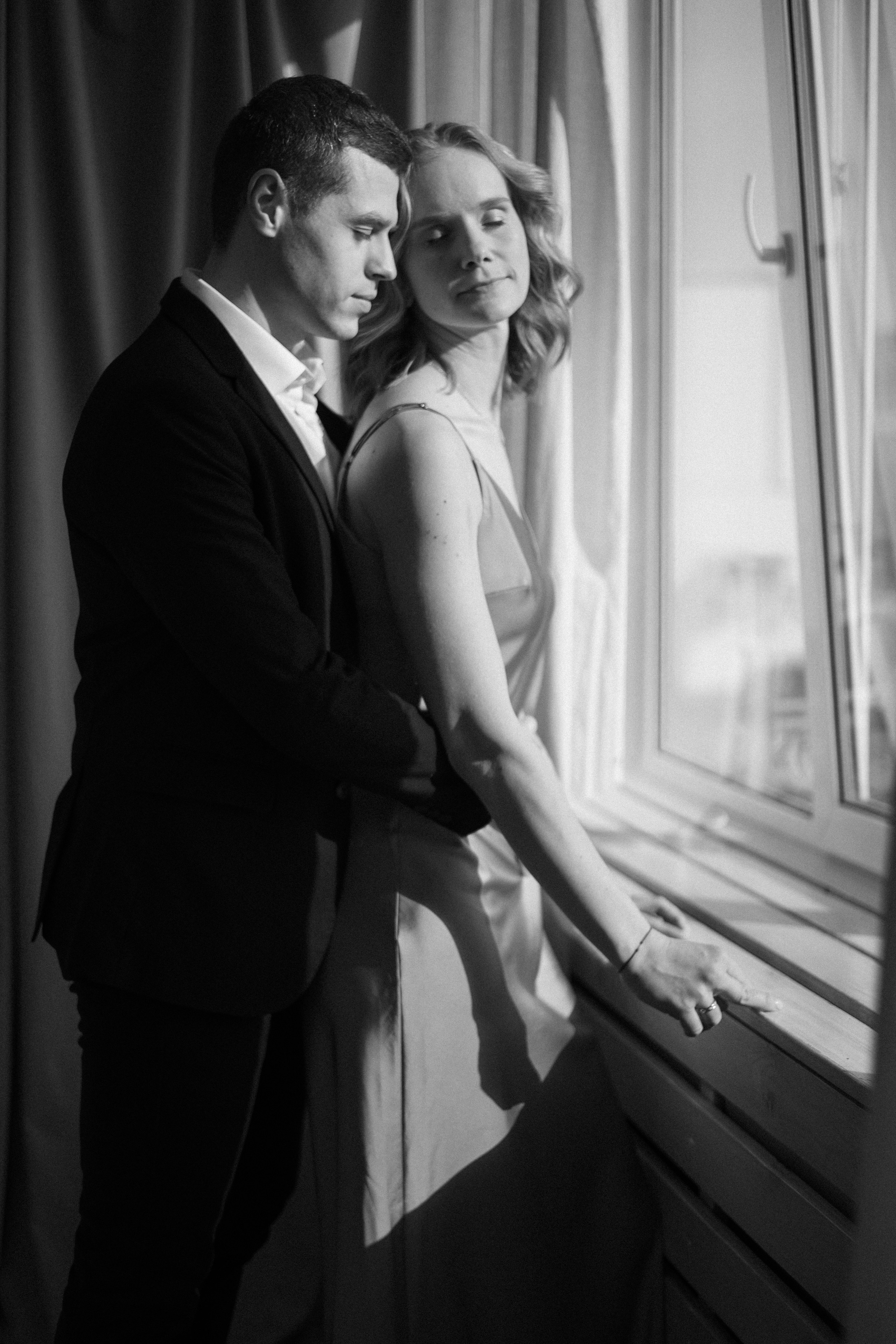 Юлия и Геннадий. Alex Vasina Photographer