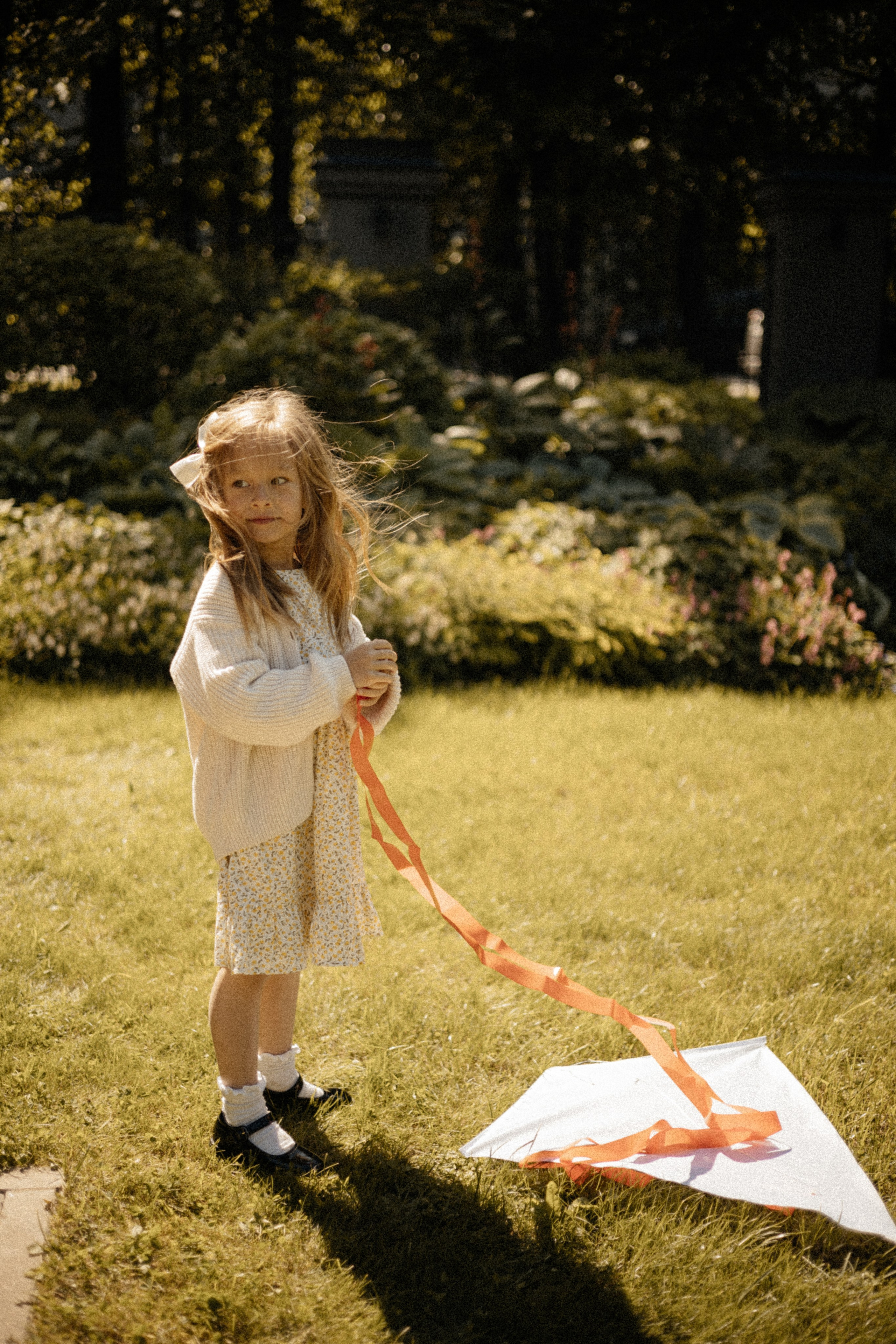 Вера, Ромка и Ева. Фотограф в Архангельске Александра Васина