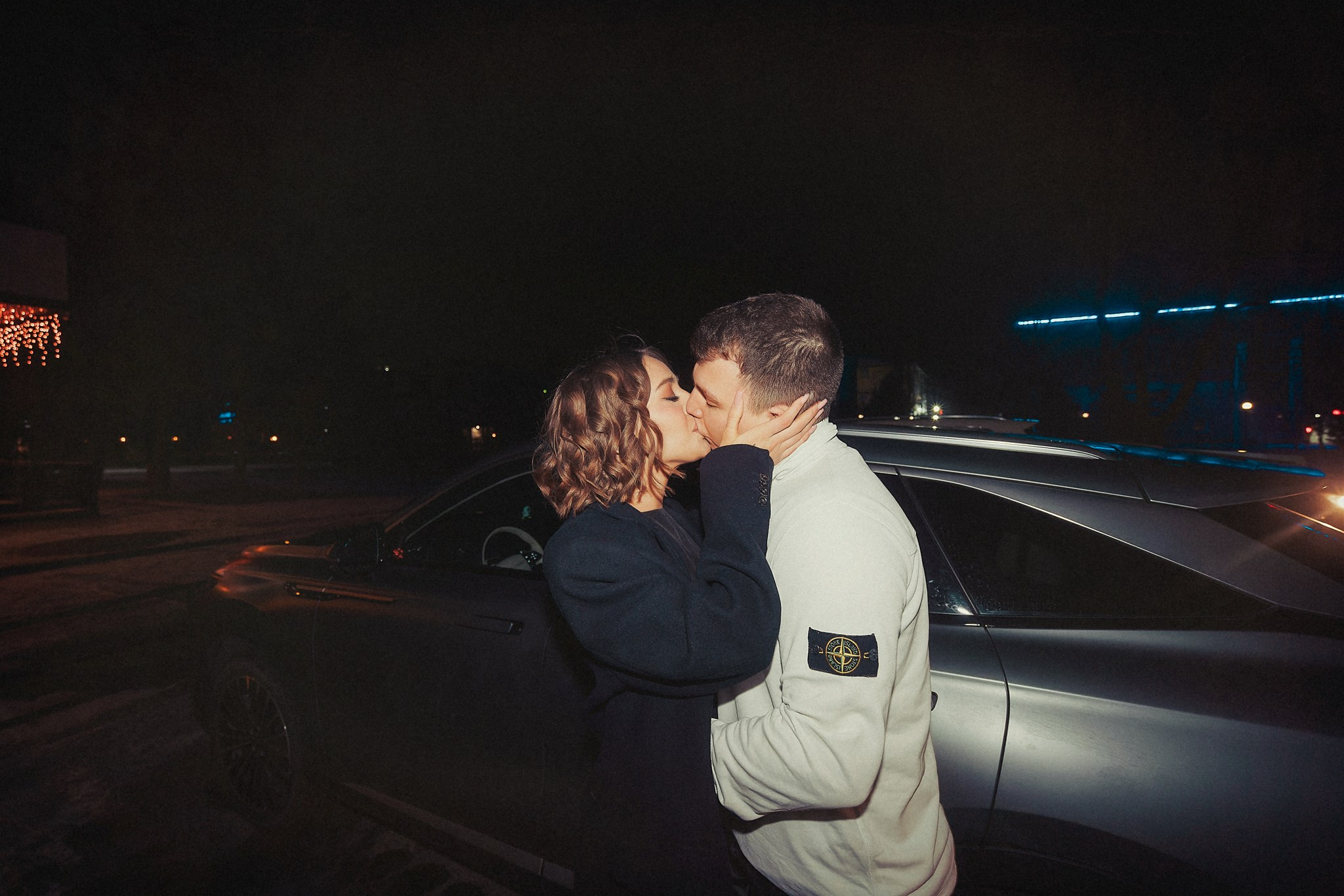 Даша и Кирилл. Андрей Сливенко. Свадебный фотограф и видеограф в Волгодонске и Ростове-на-Дону