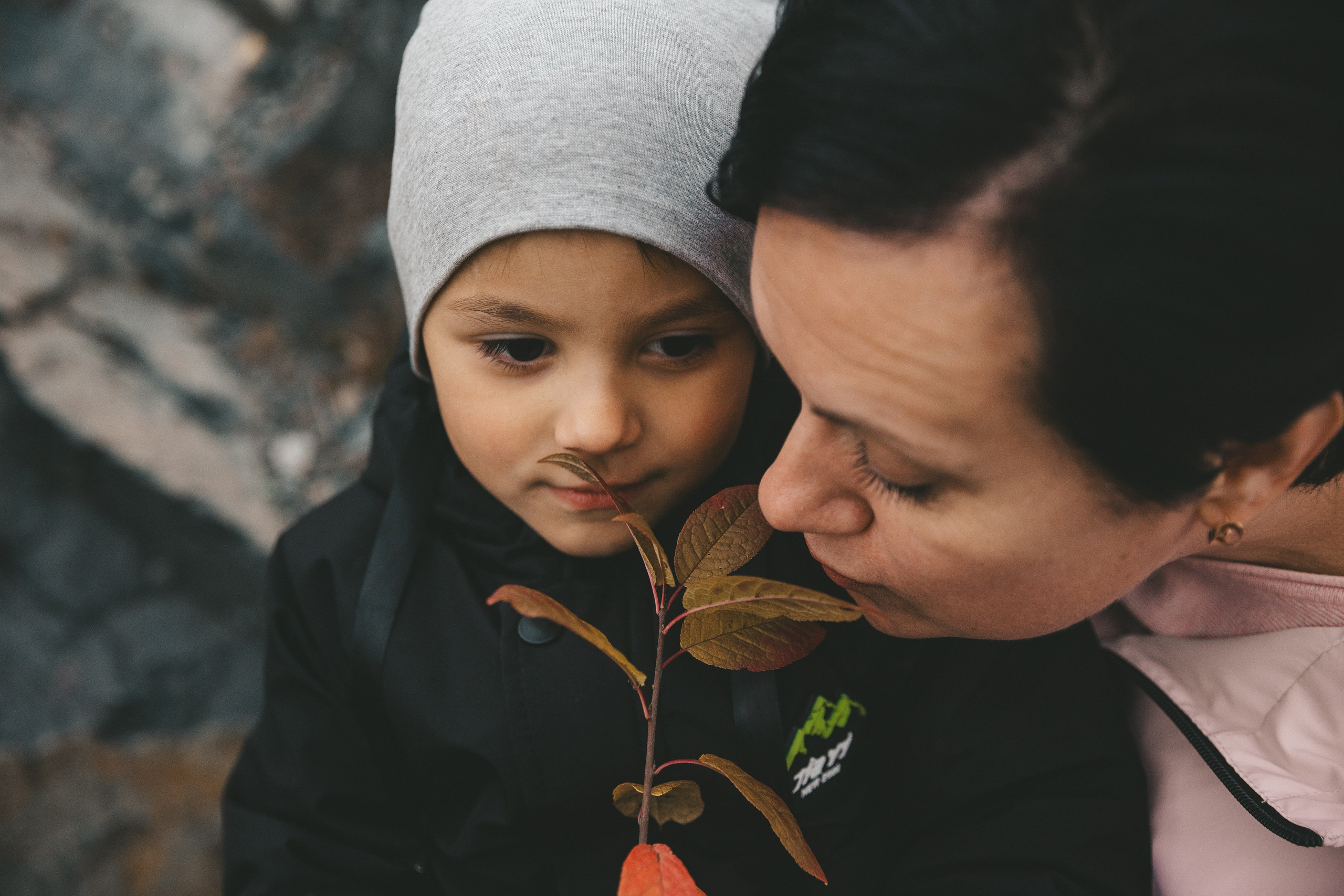 Просто наступила ОСЕНЬ…. Семейный, свадебный фотограф в Чите Екатерина Мельникова