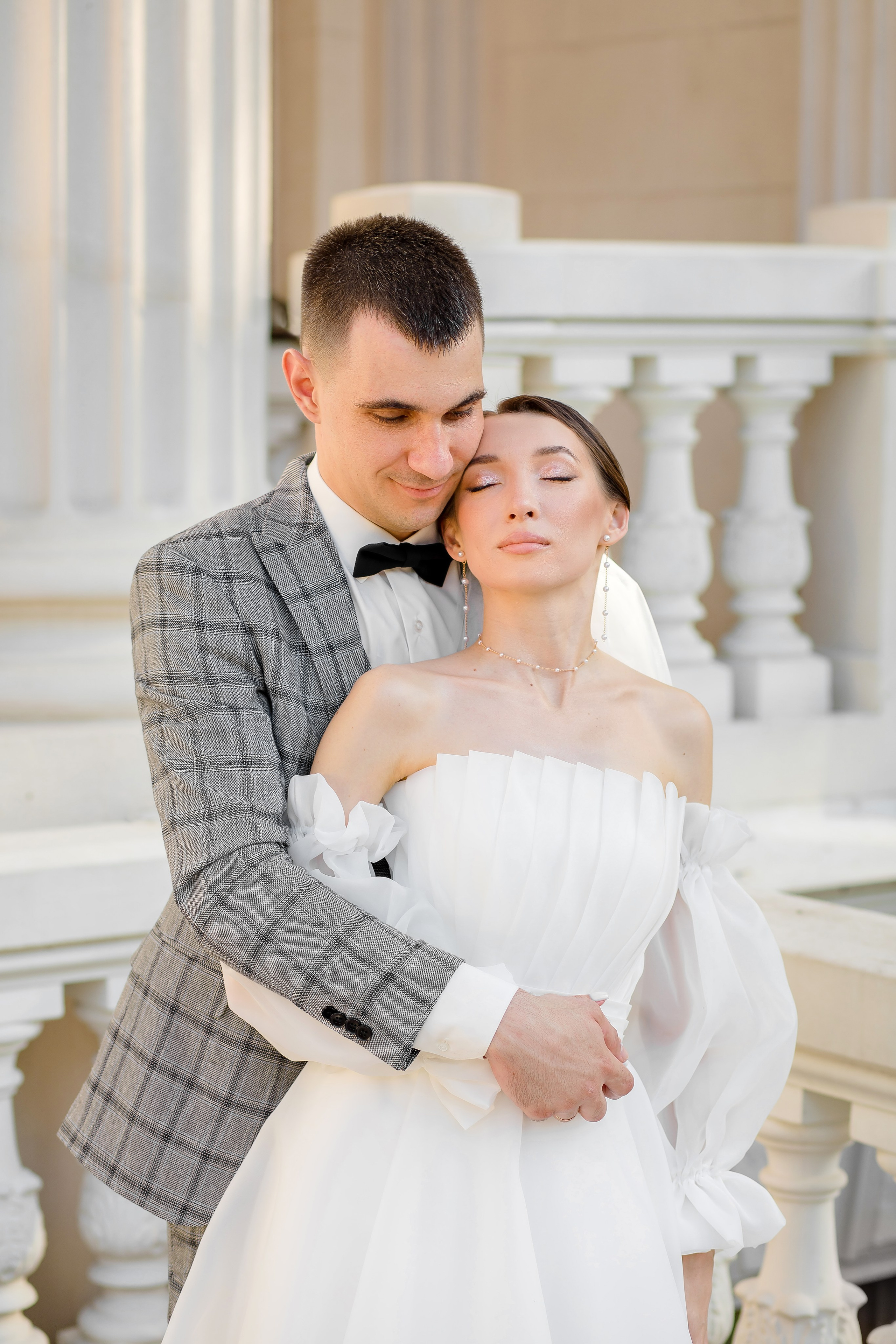 Wedding. Анна Рышкевич