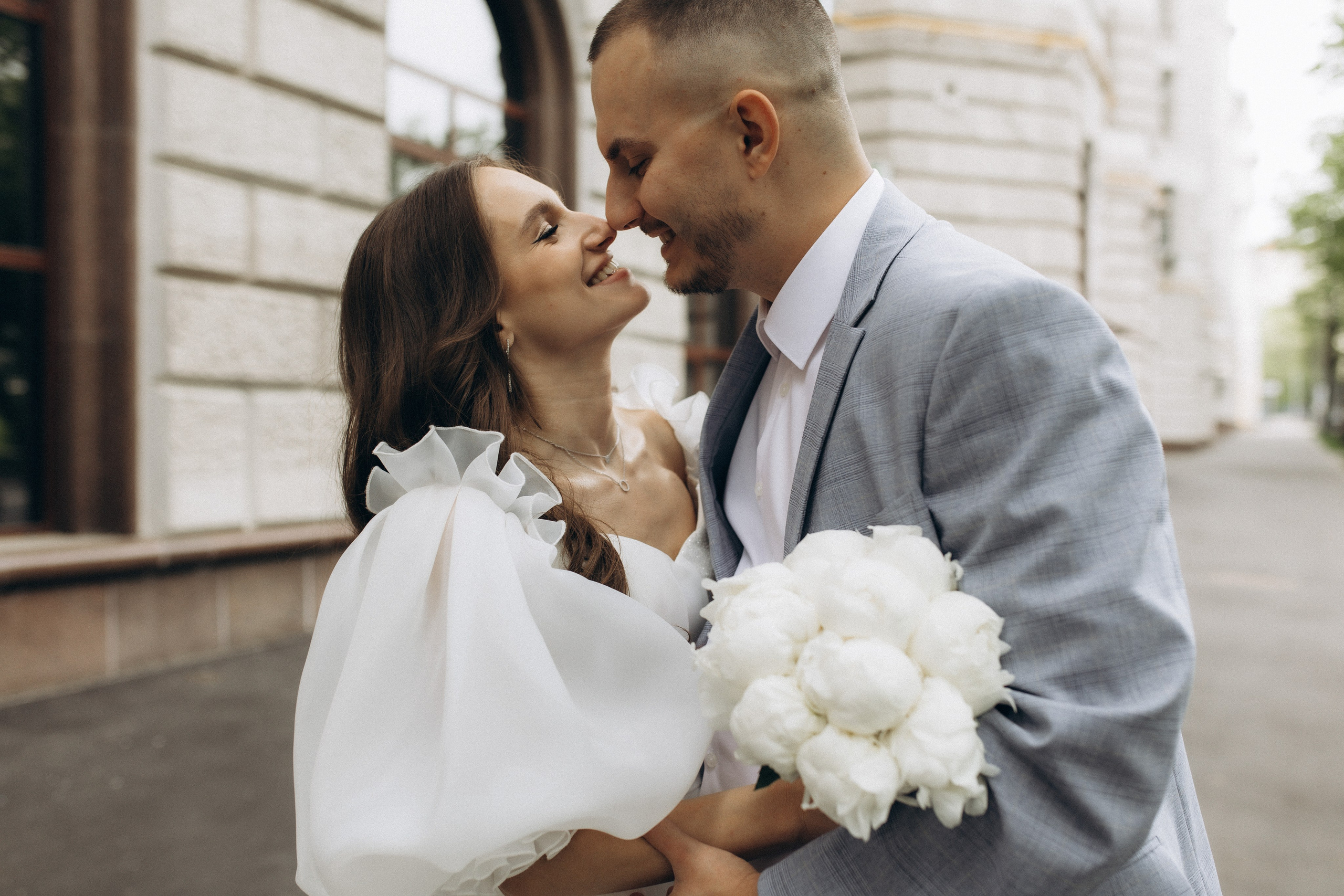 Кирилл и Нина. Семейный и свадебный фотограф Анна Кожокарь