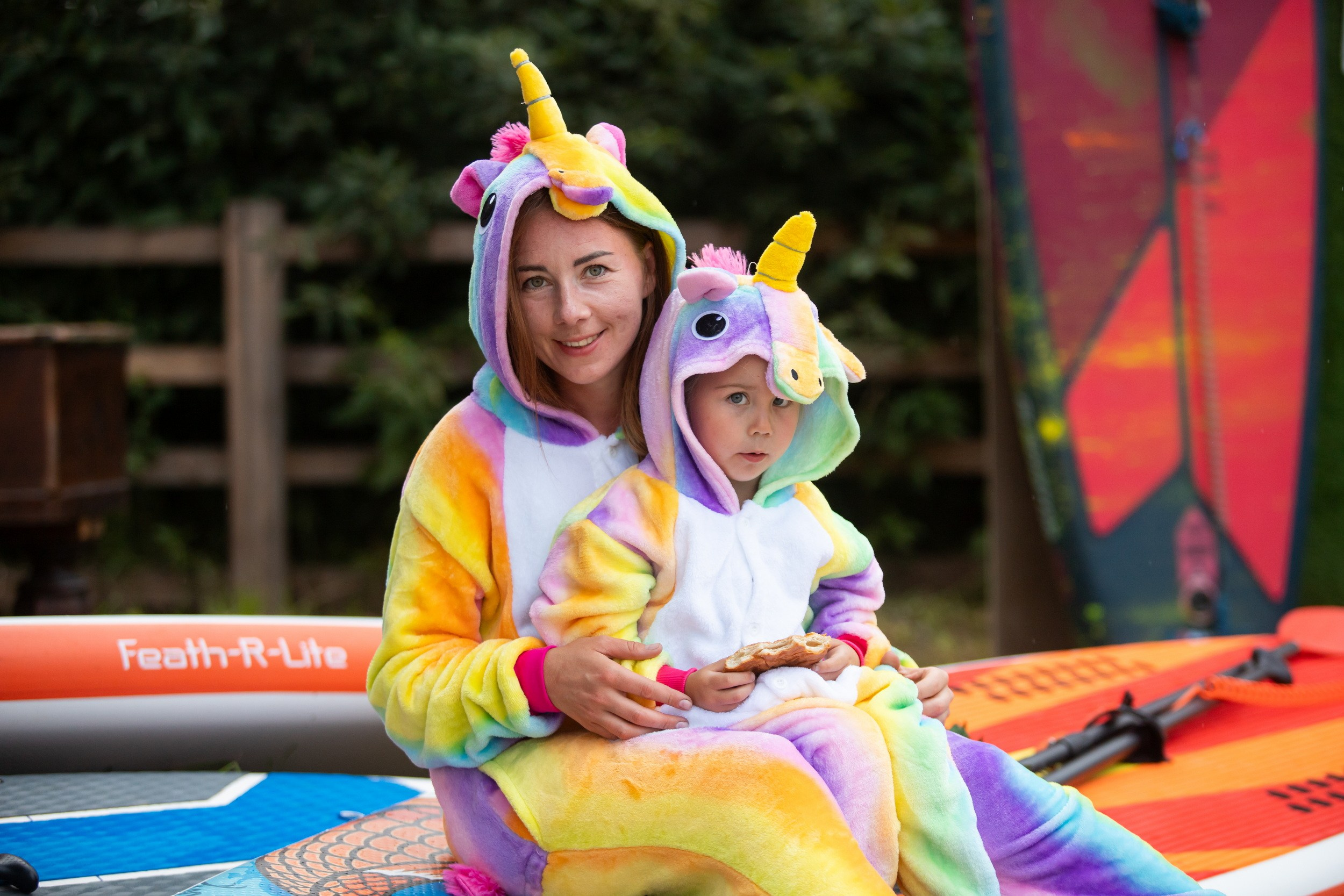 Vashana Sup Camp (25-27 июля 2025). Репортажный фотограф Алексей Пирязев