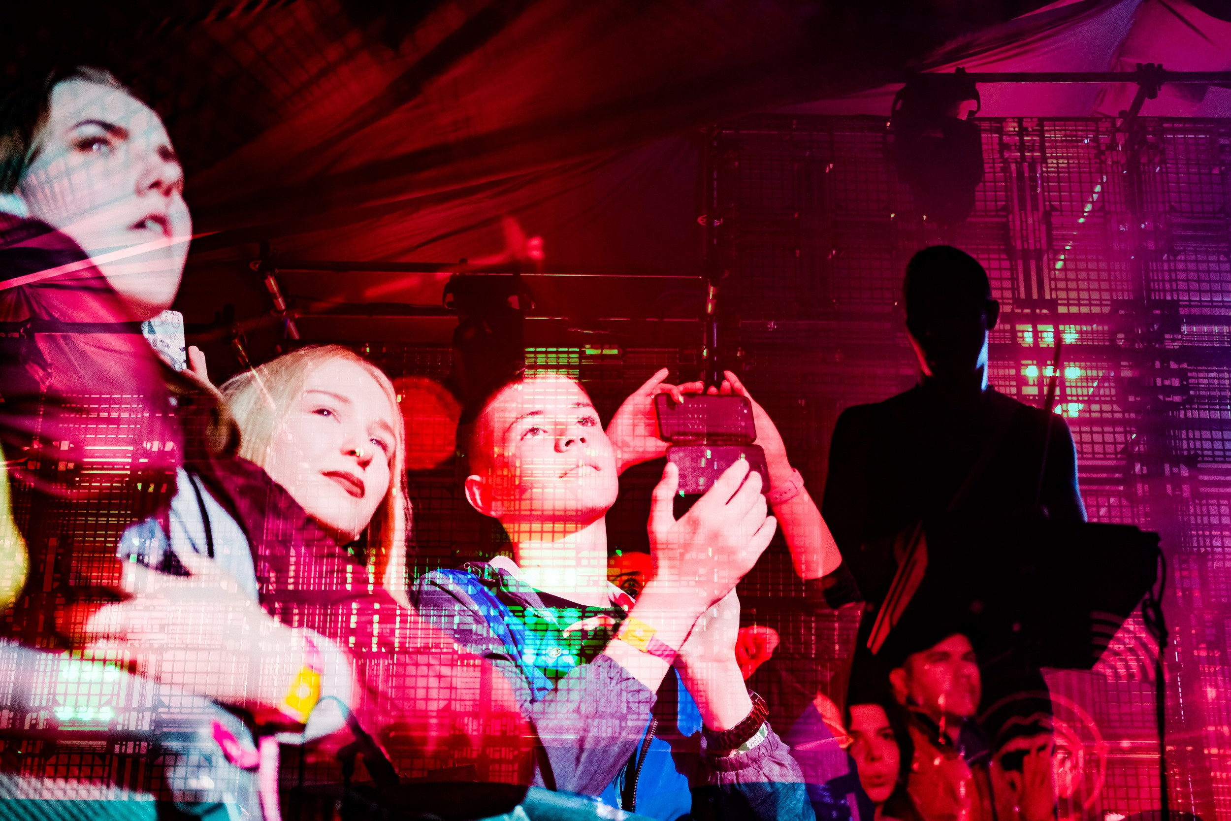 2019. Репортажный фотограф Алексей Пирязев