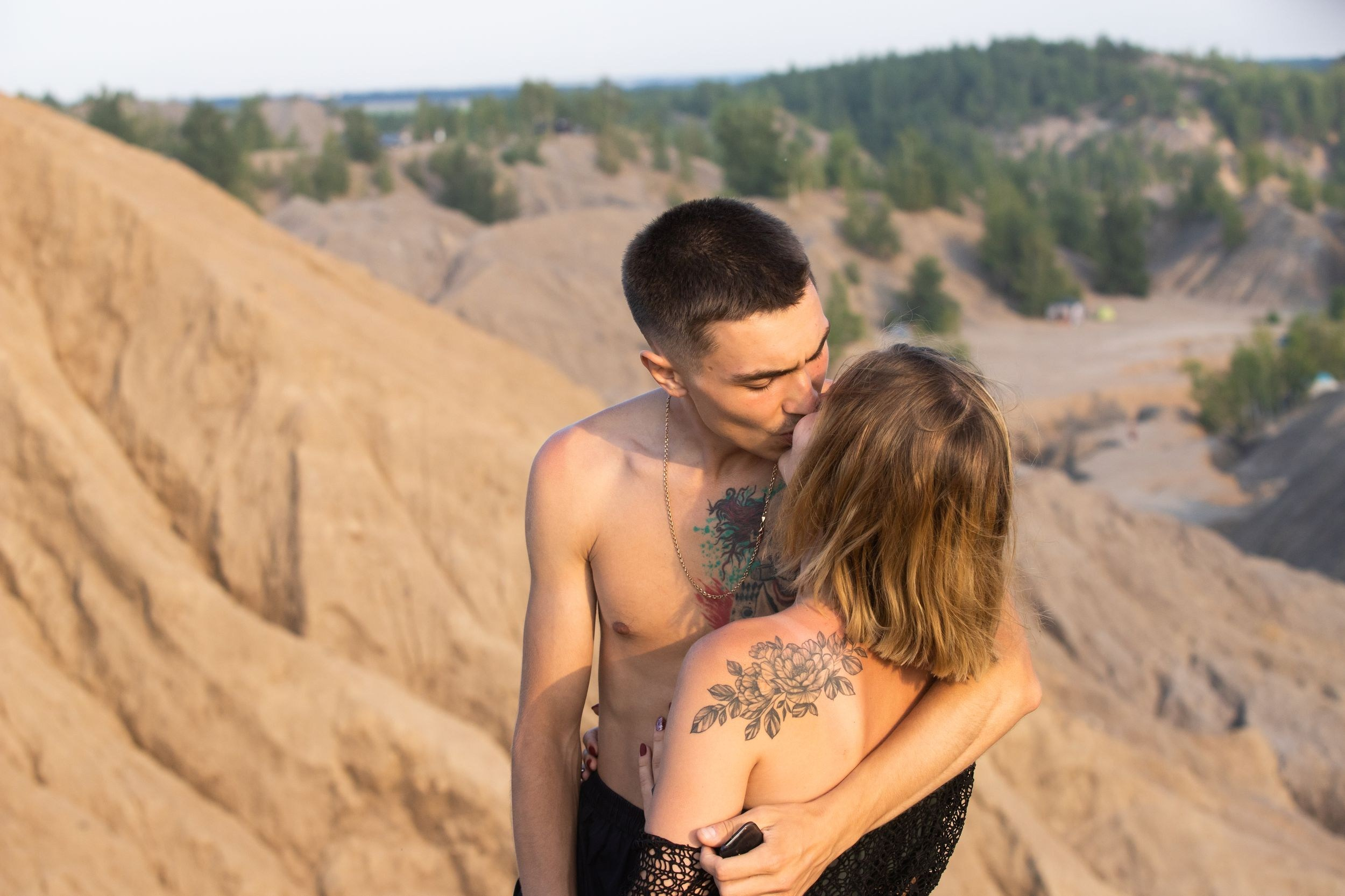 Кондуки (10 июля 2021). Репортажный фотограф Алексей Пирязев